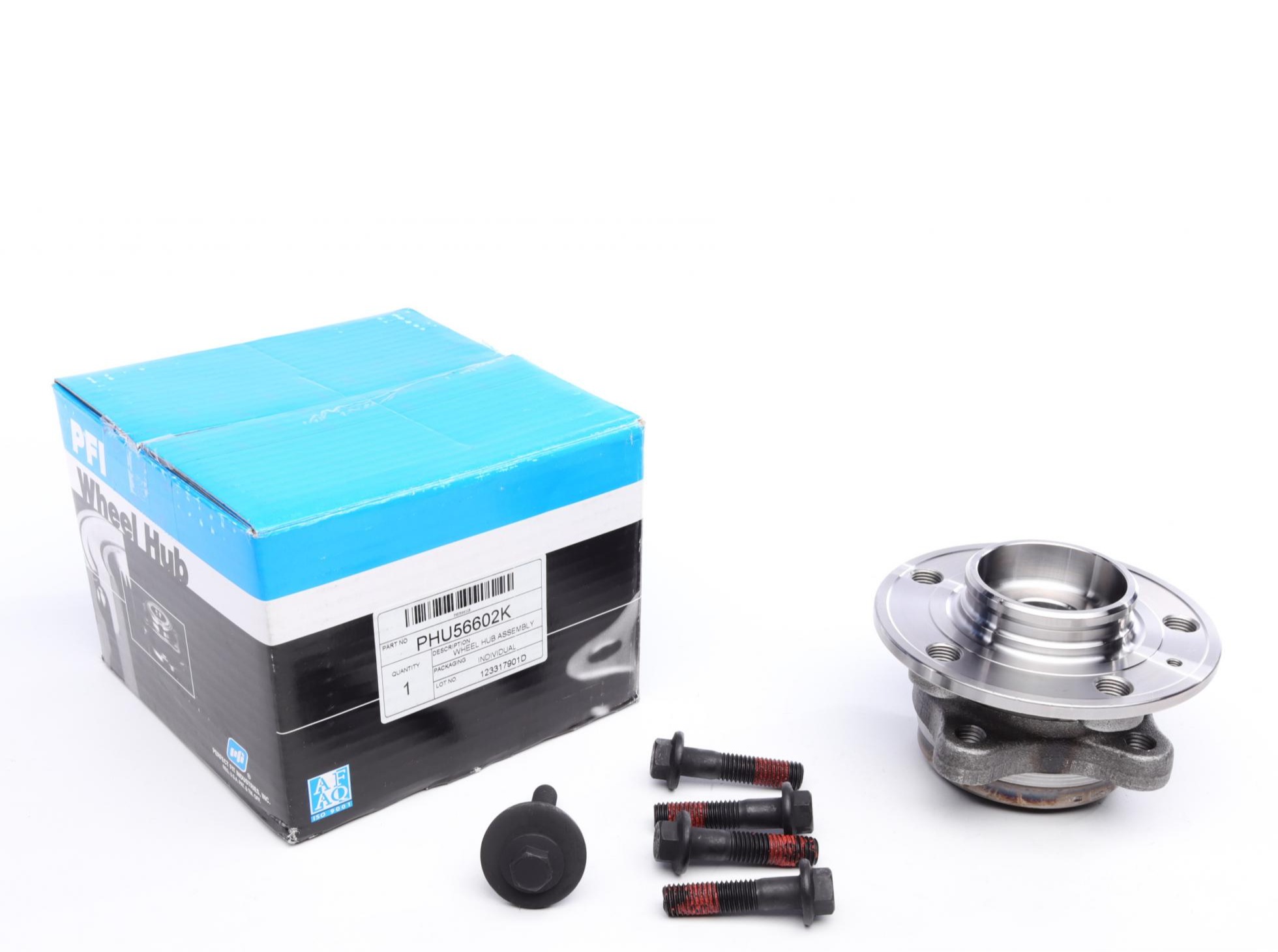 PHU56602K PFI
