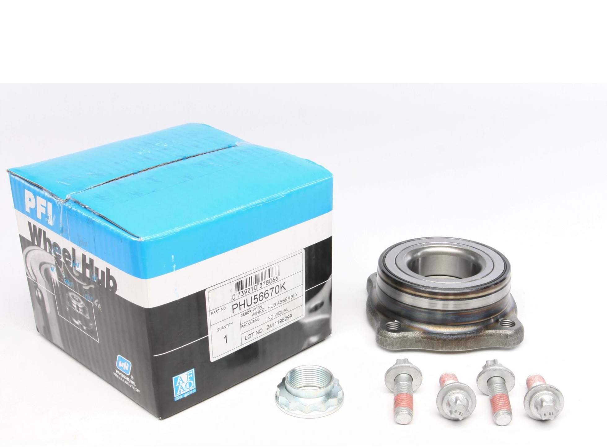 PHU56670K PFI