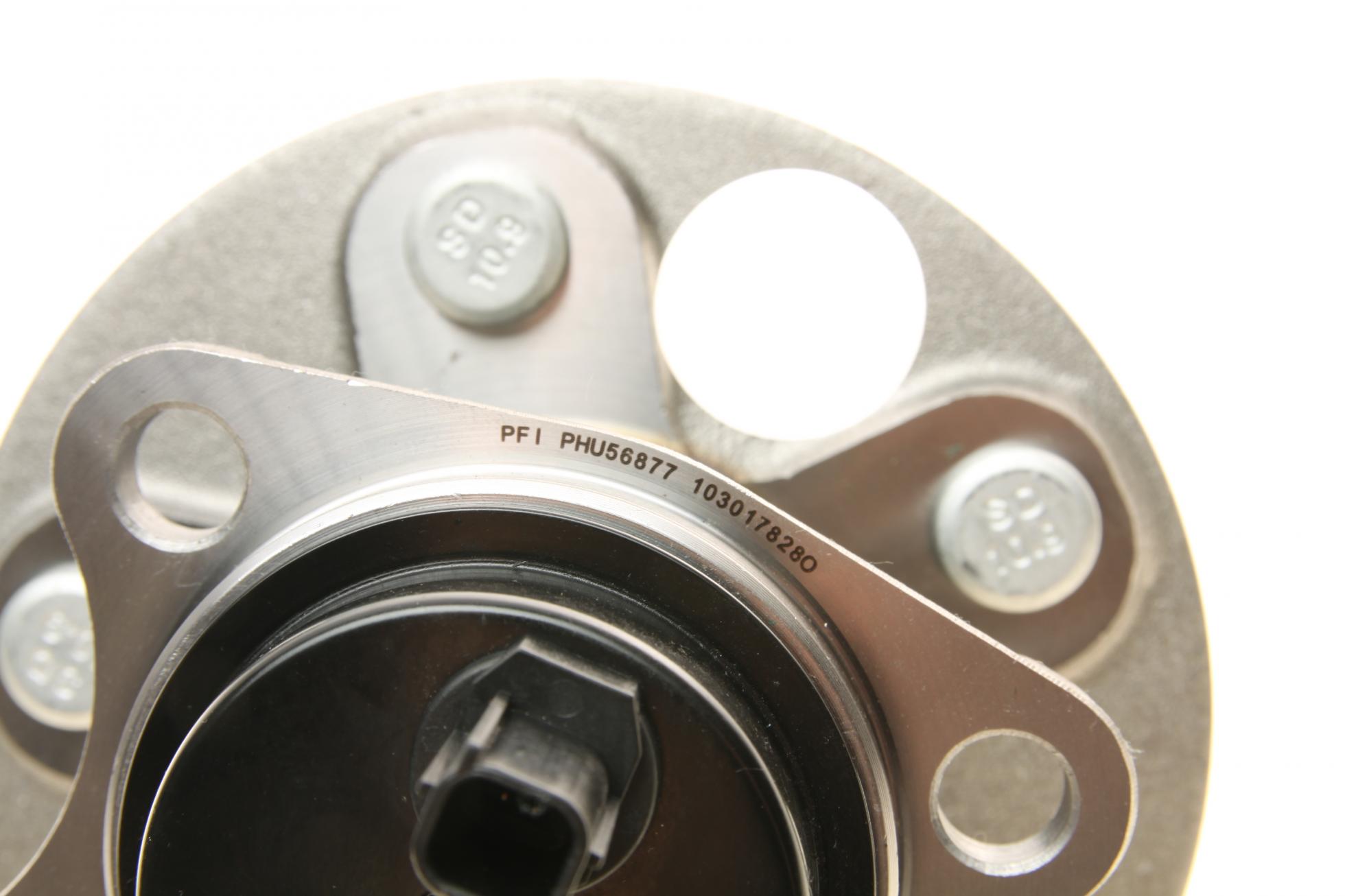 PHU56877 PFI