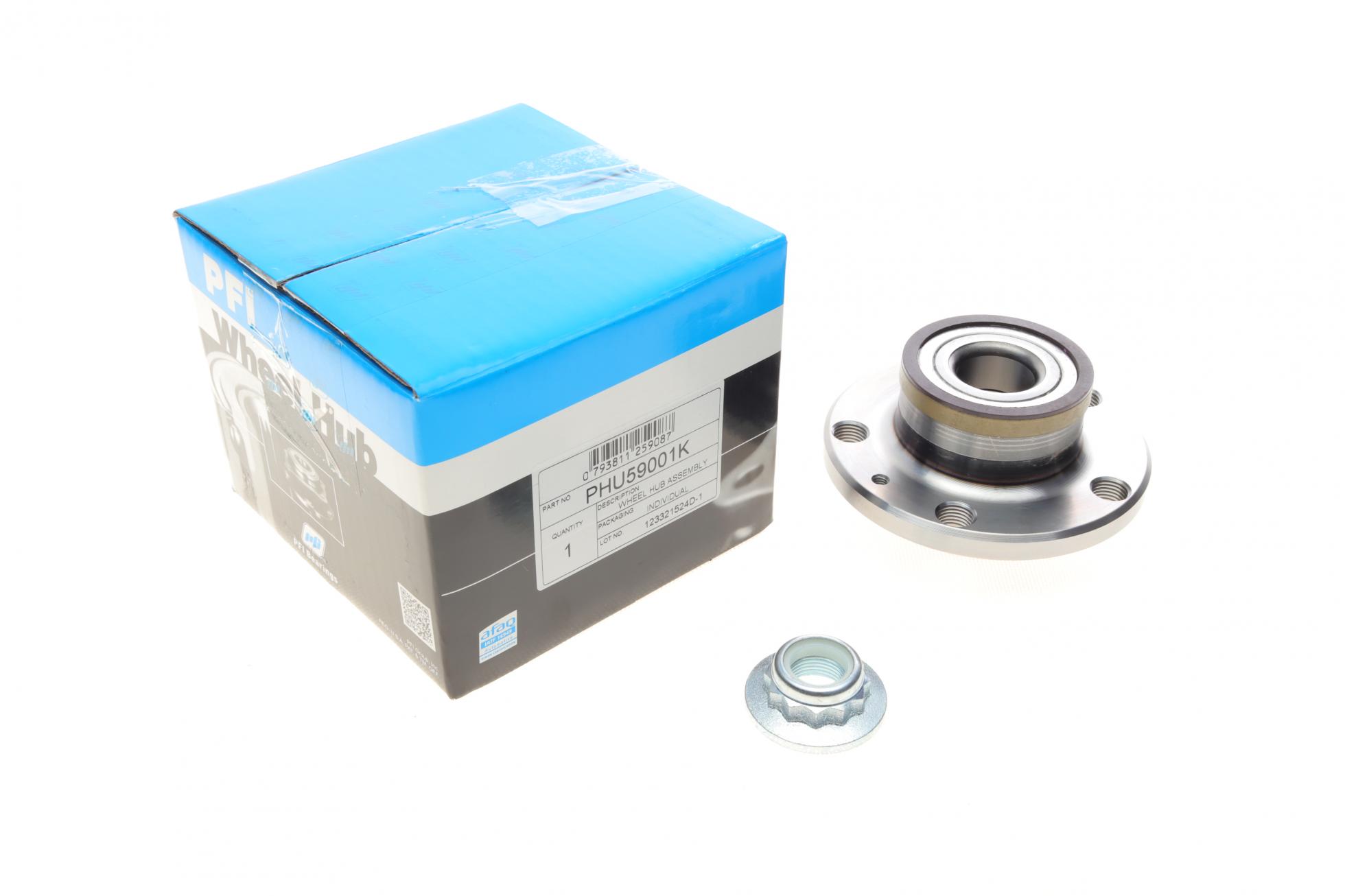 PHU59001K PFI