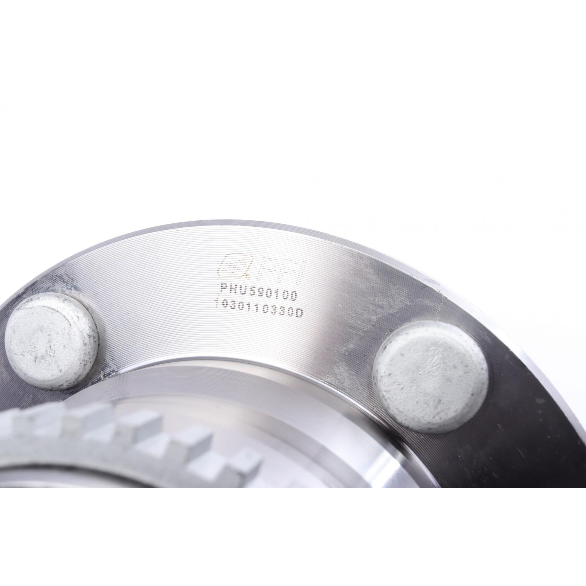 PHU590100 PFI