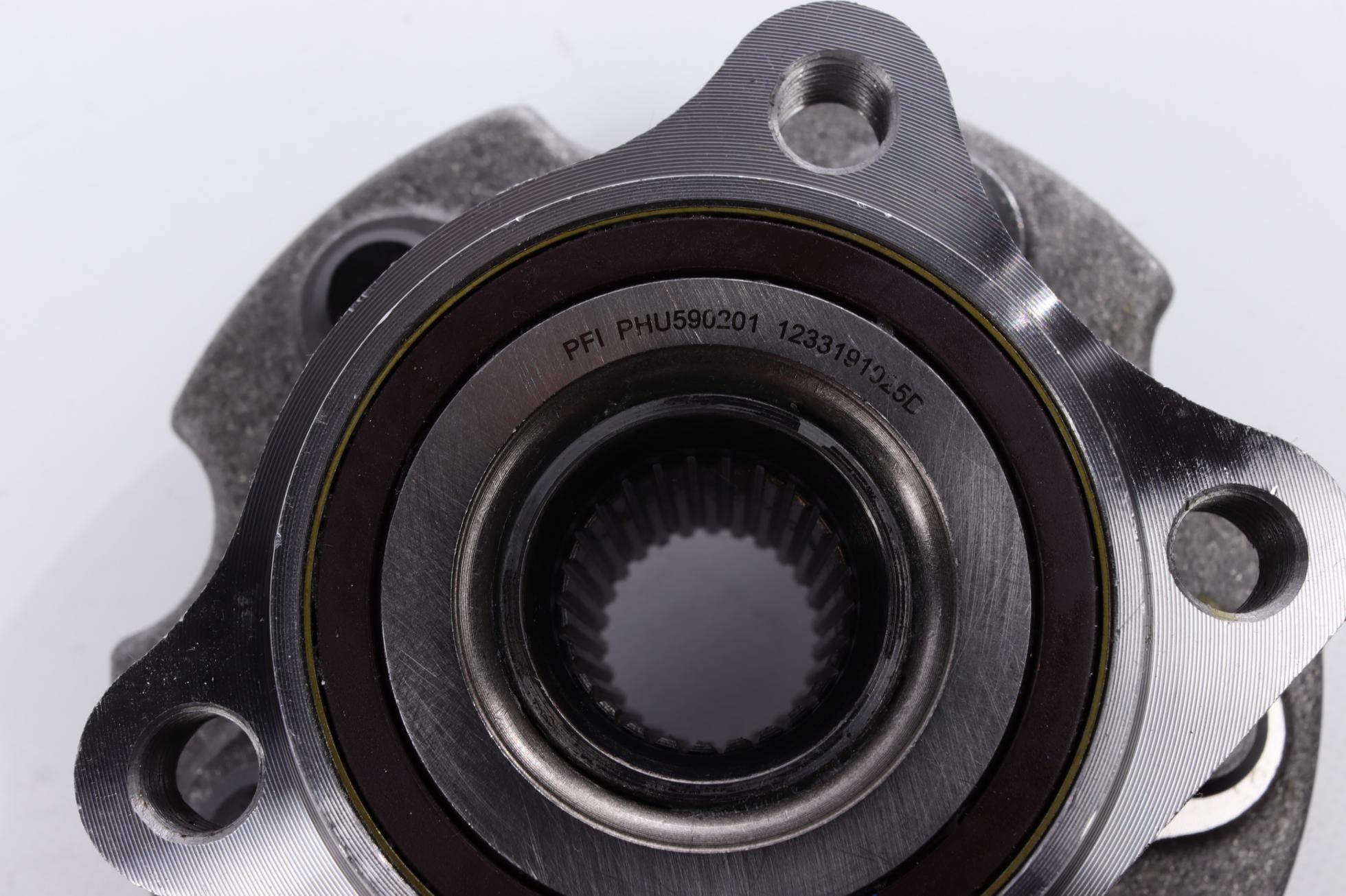 PHU590201 PFI