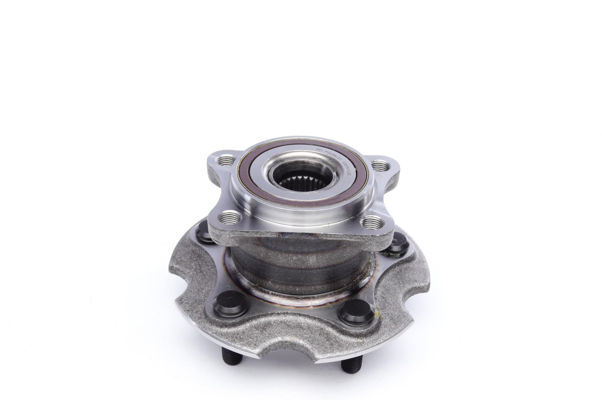 PHU590201 PFI