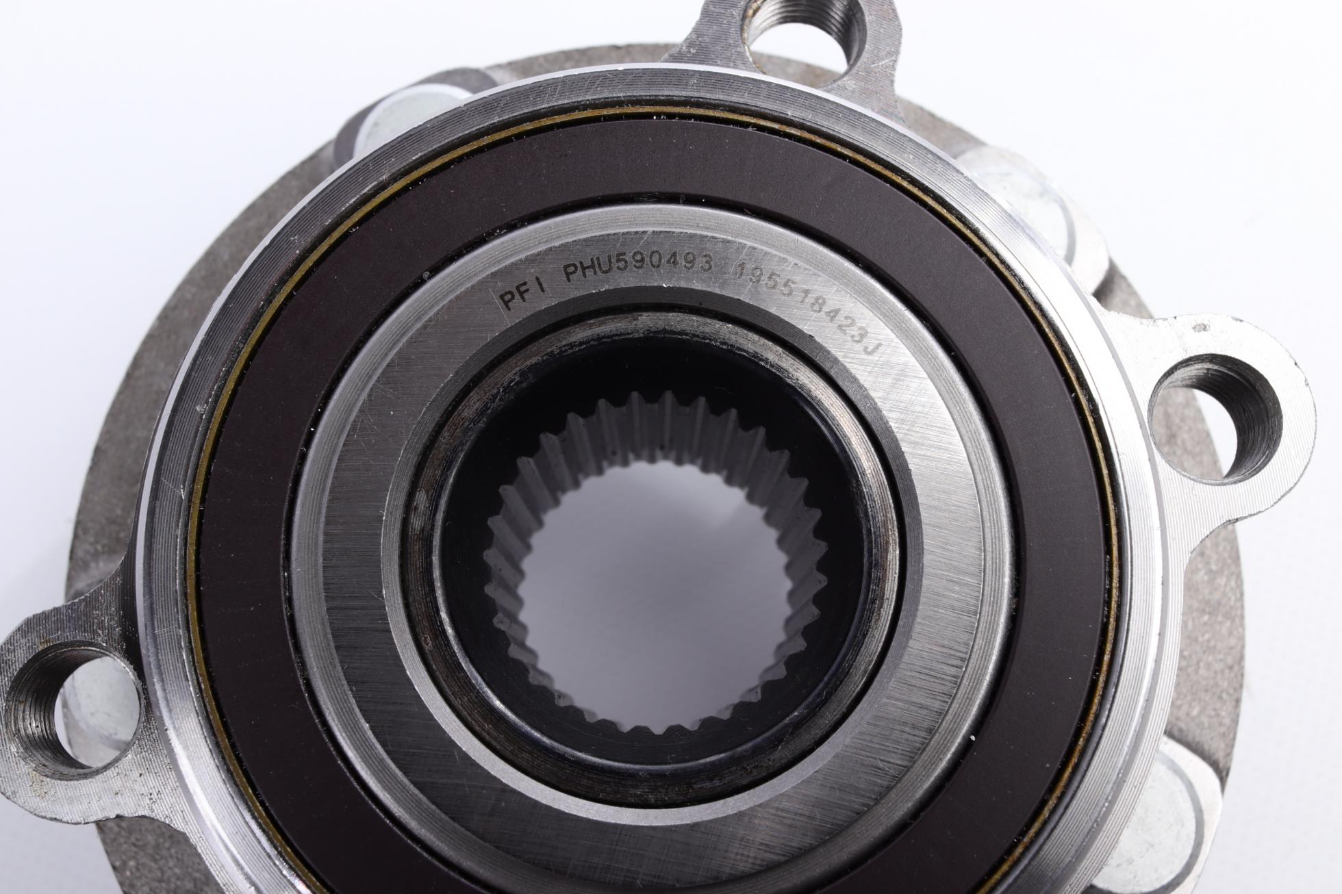 PHU590493 PFI