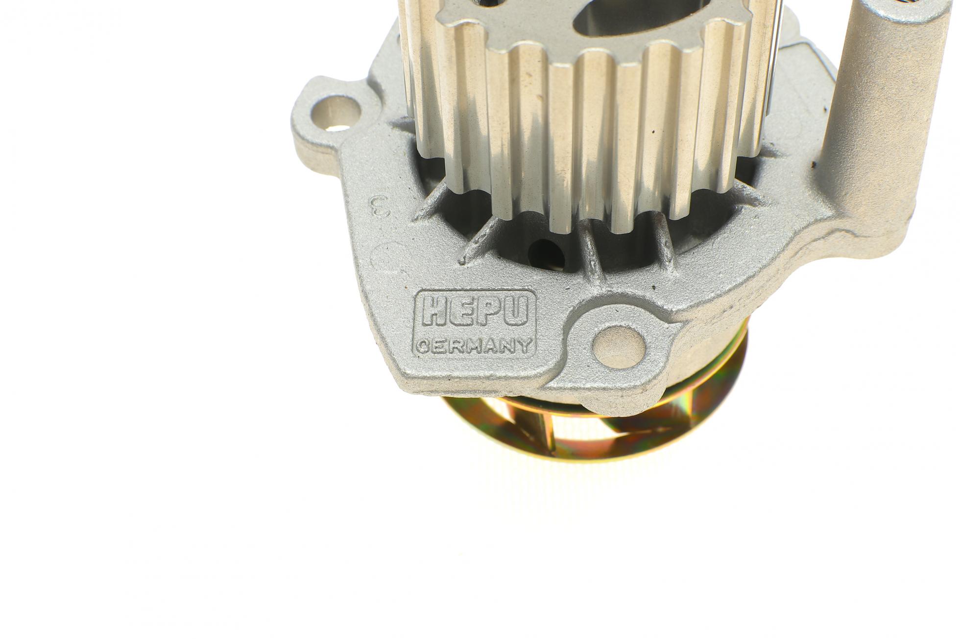 PK05650 HEPU