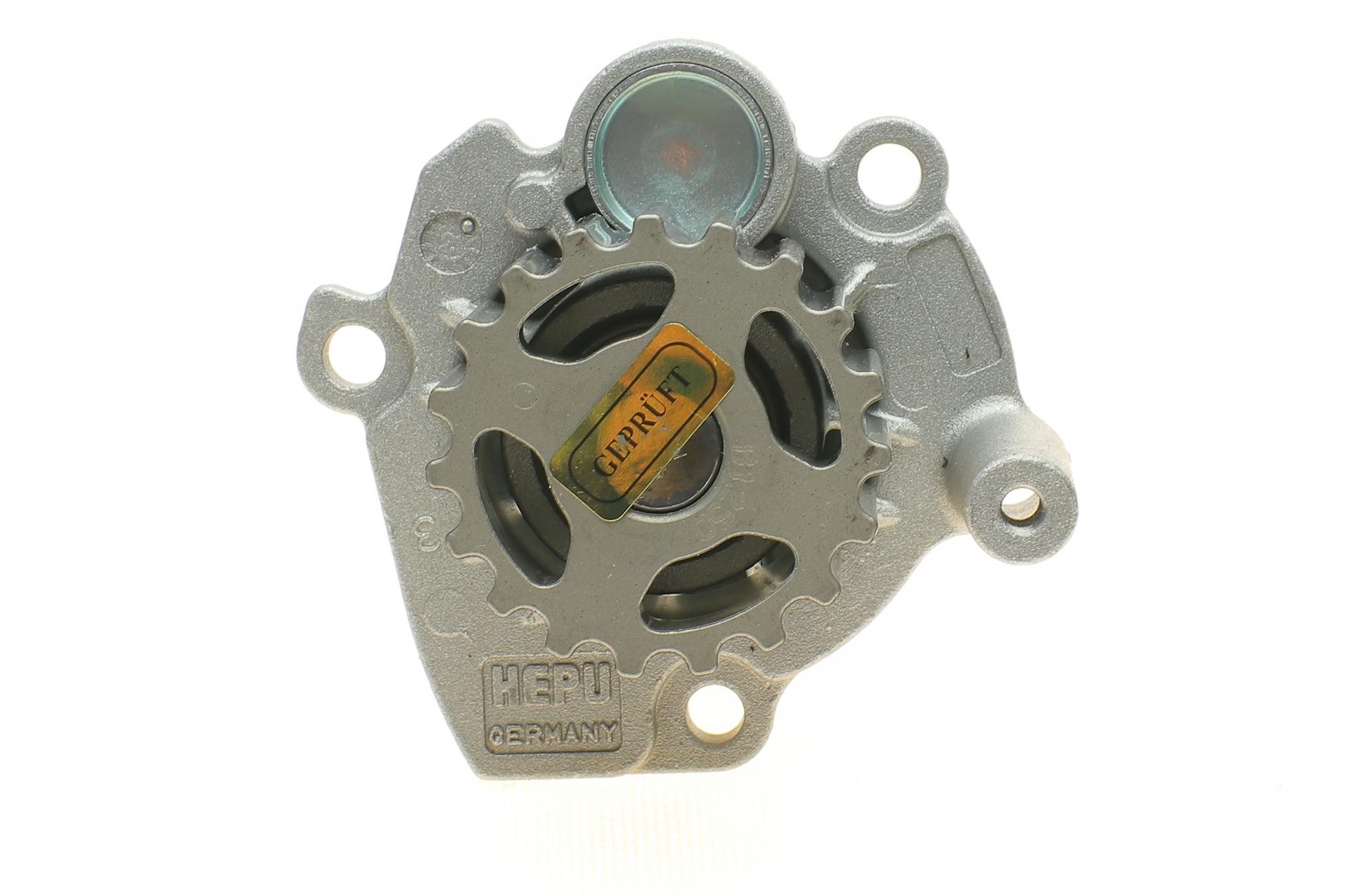 PK05650 HEPU