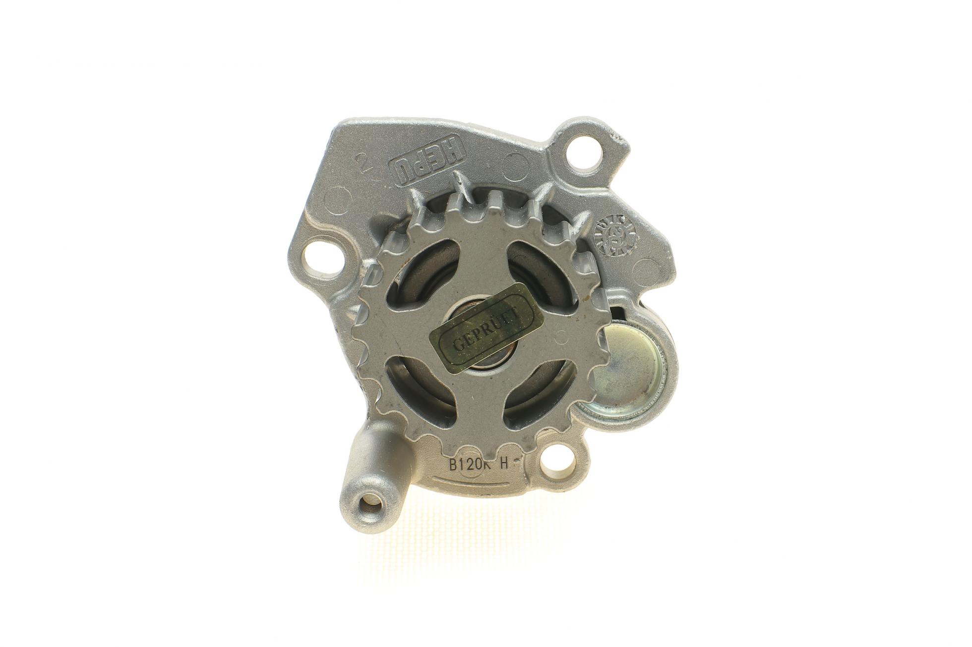 PK06621 HEPU