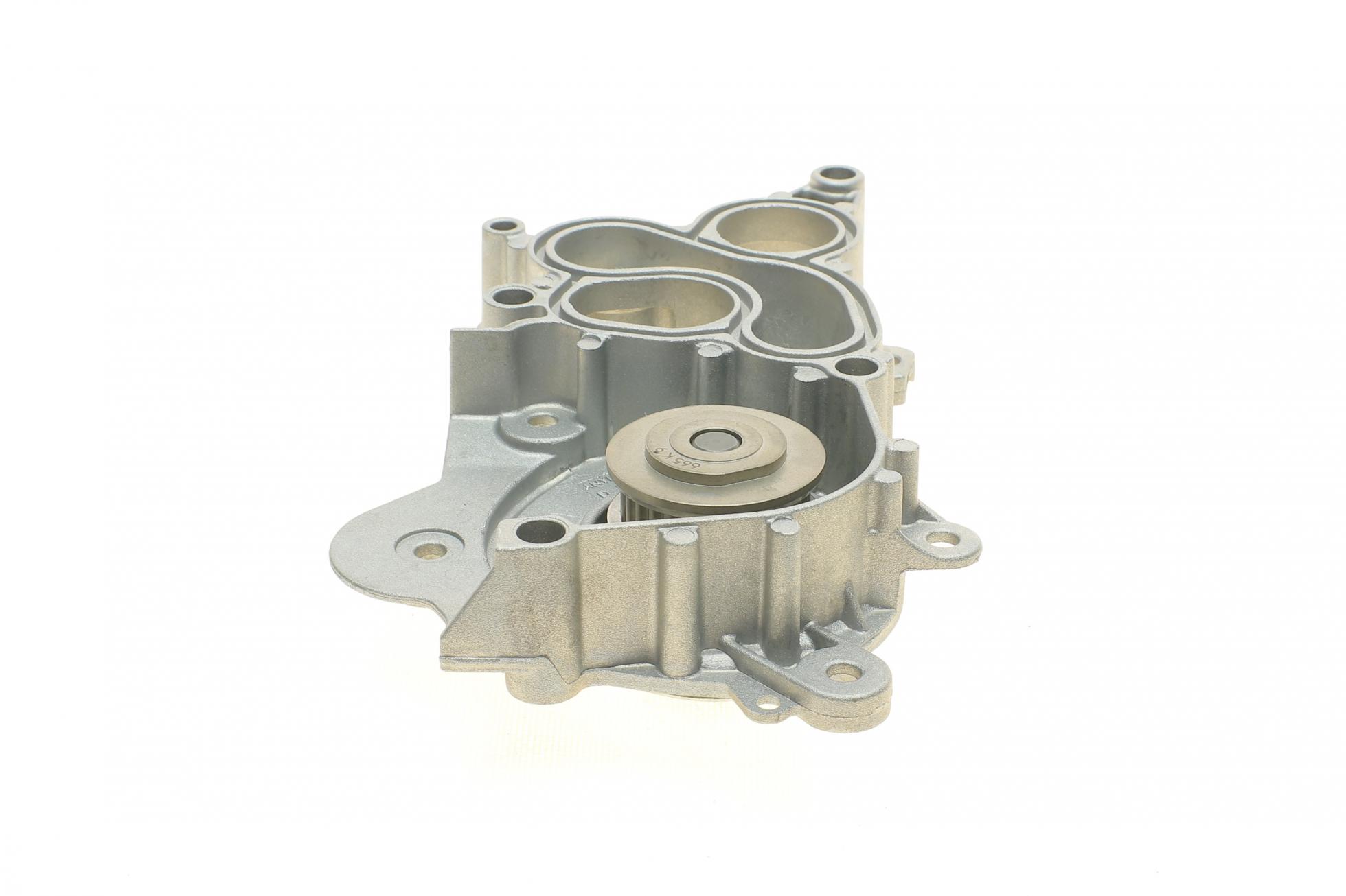 PK06650 HEPU