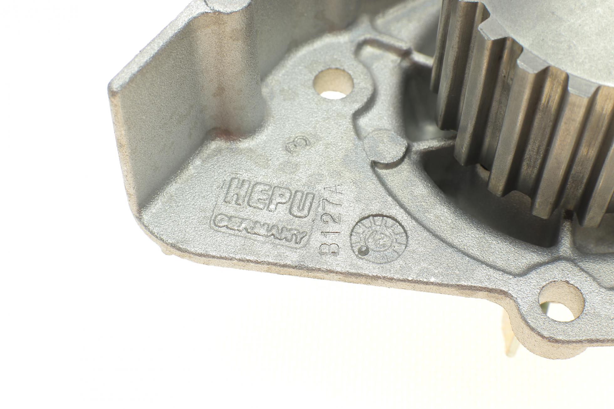 PK08410 HEPU