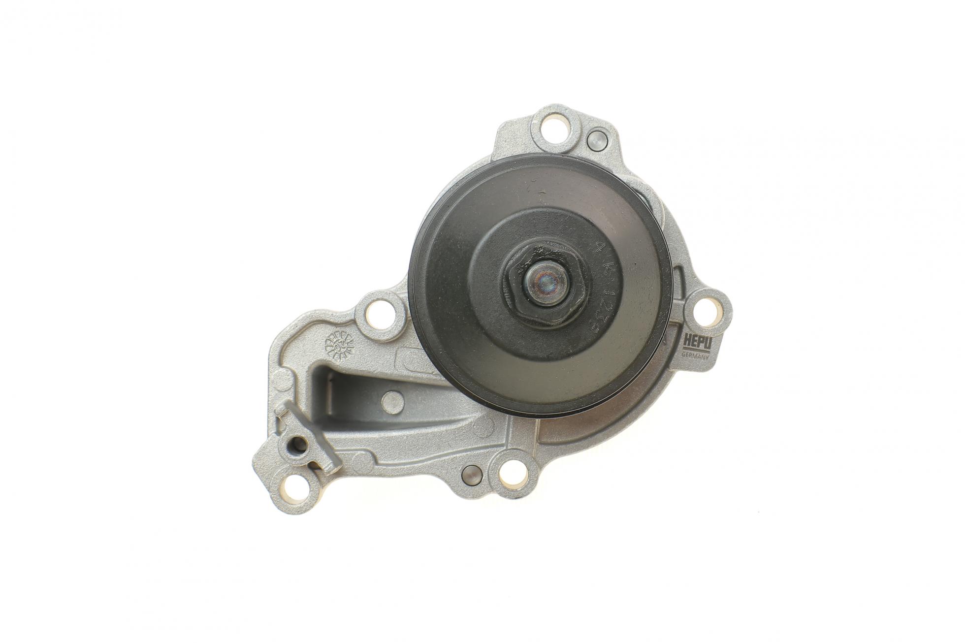 PK09081 HEPU