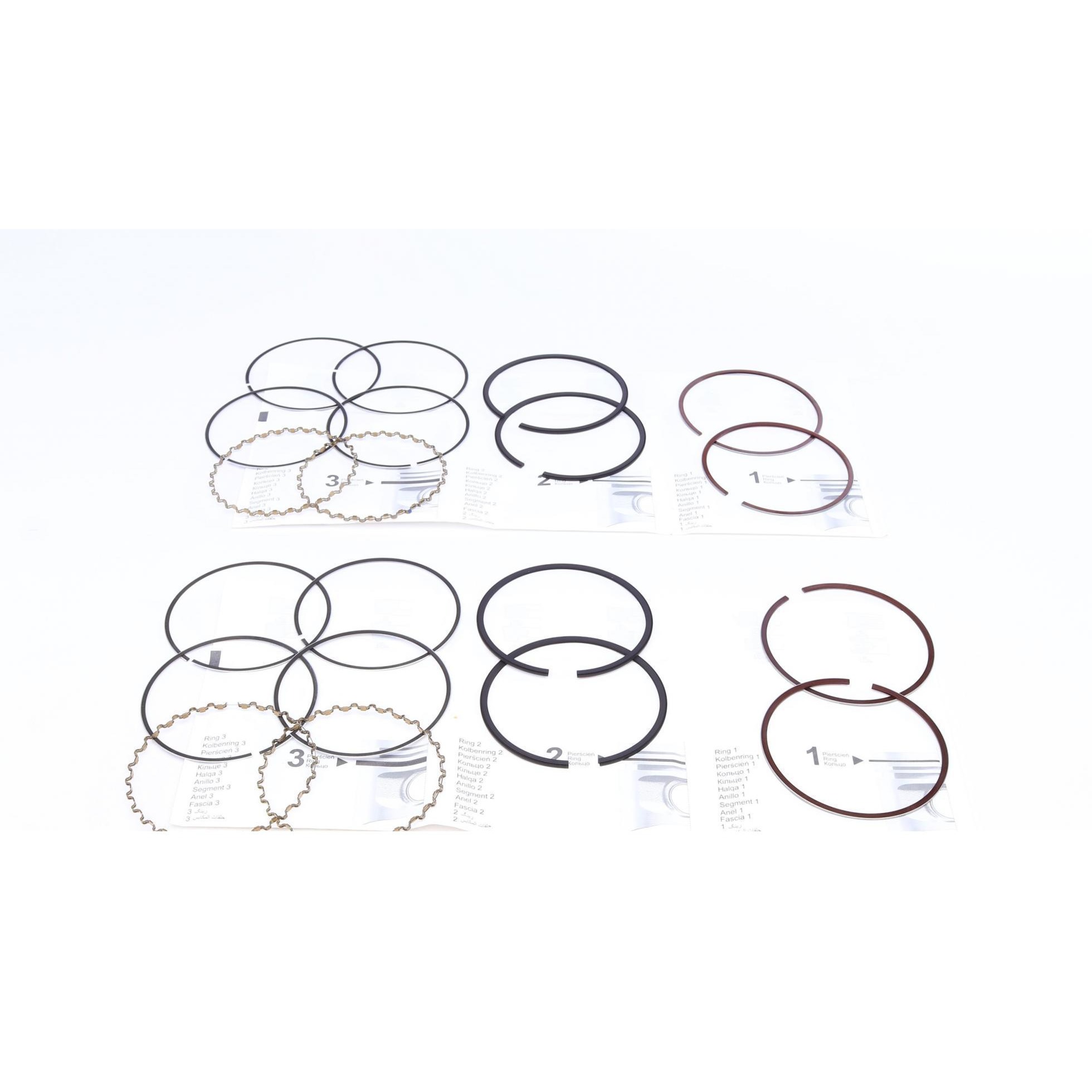 PRDAE493538050SET AMP