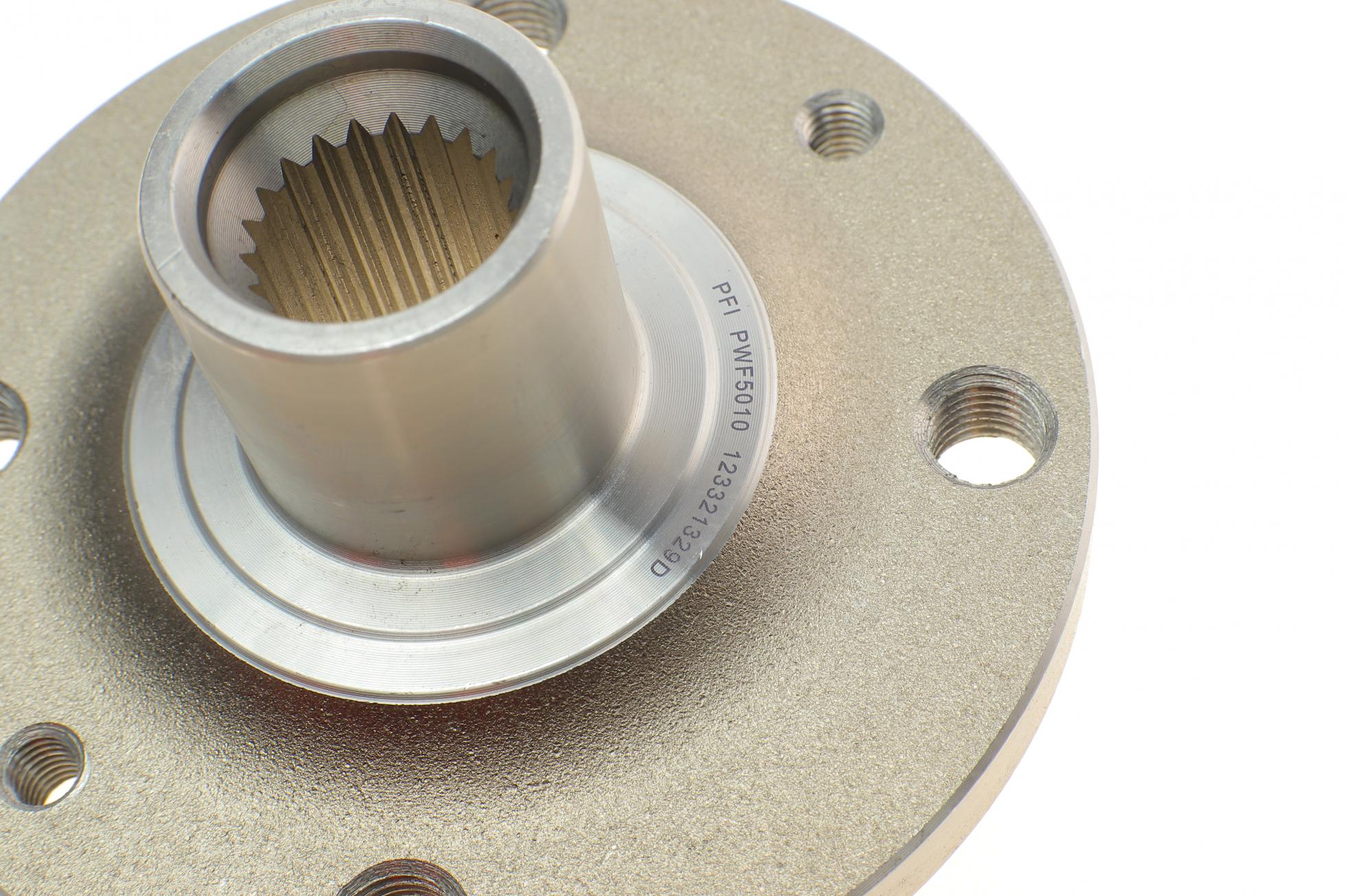 PWF5010 PFI
