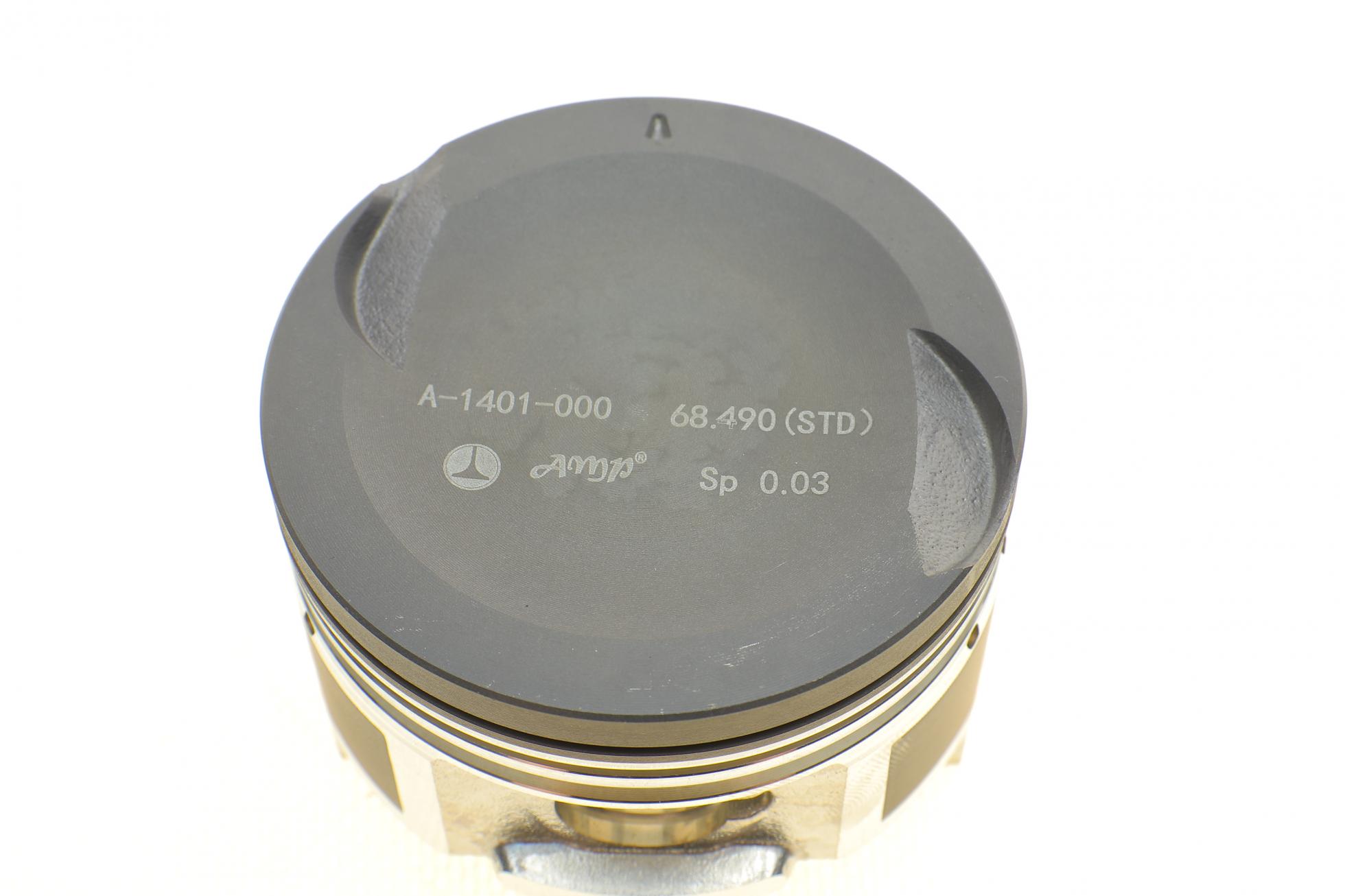 PXDAE3A1401000 AMP
