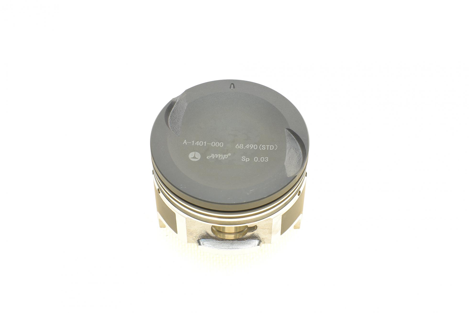PXDAE3A1401000 AMP
