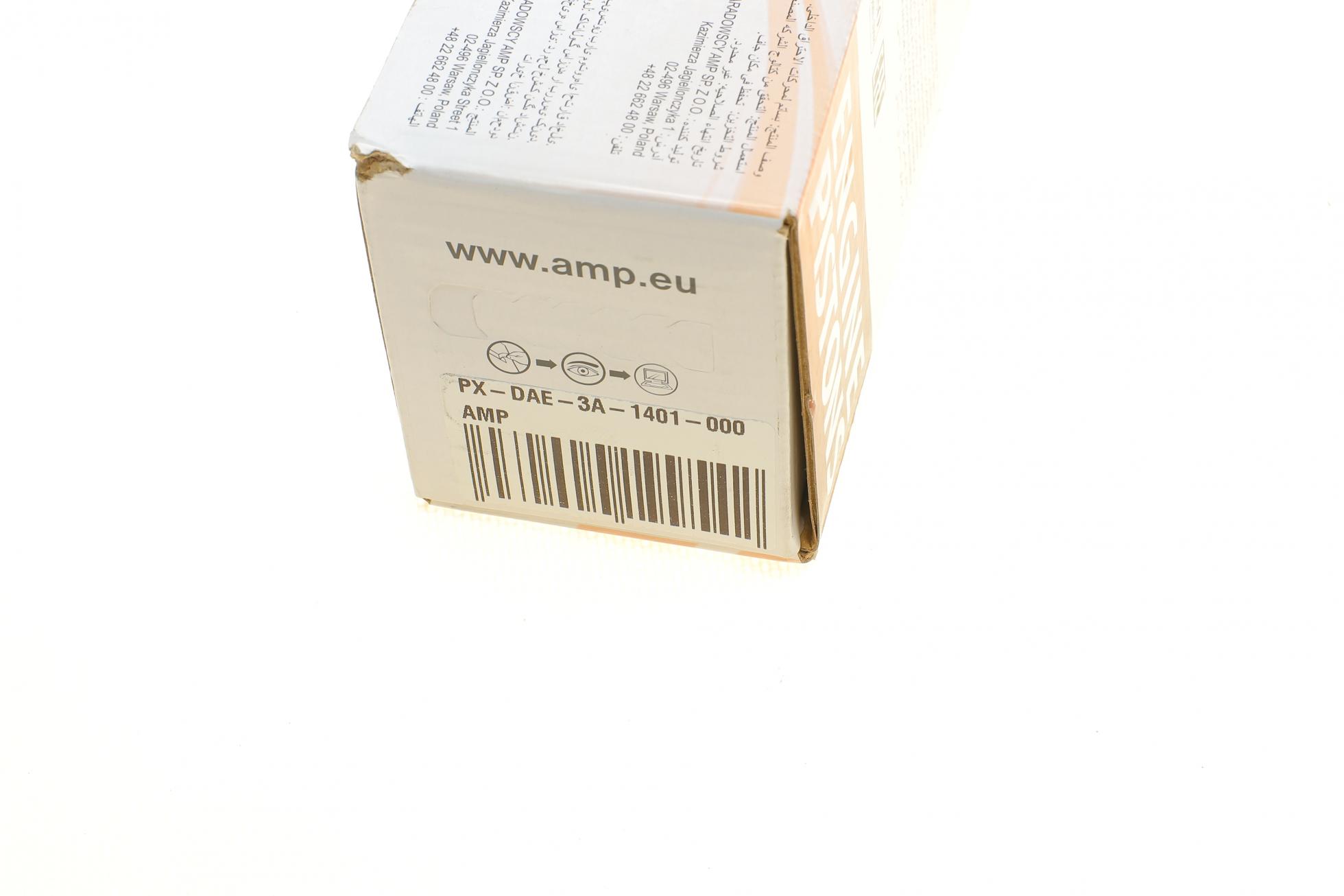 PXDAE3A1401000 AMP