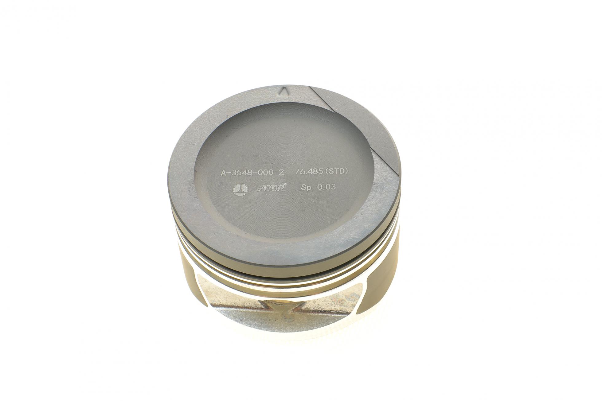 PXDAE4A35480002 AMP