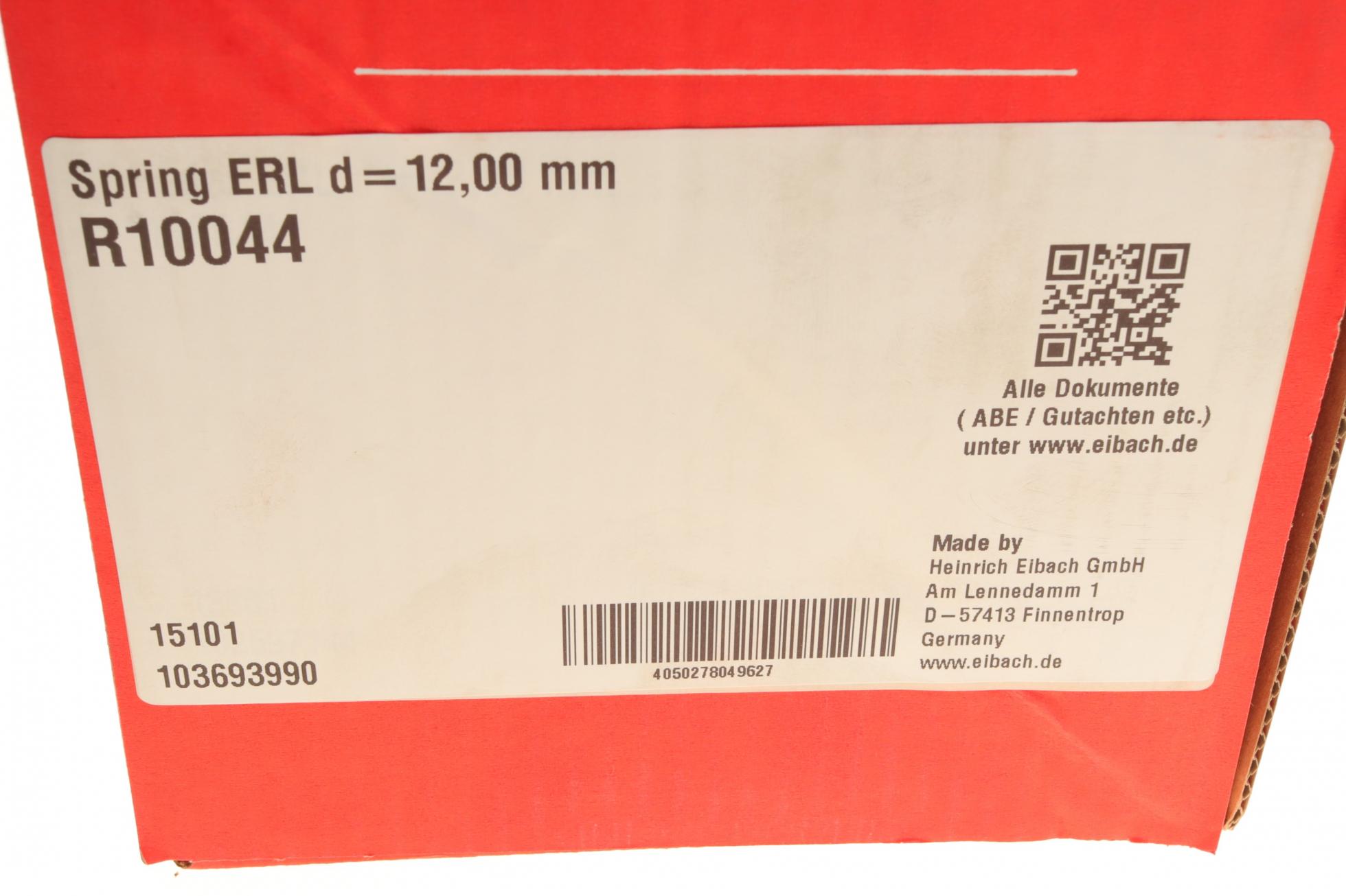 R10044 EIBACH