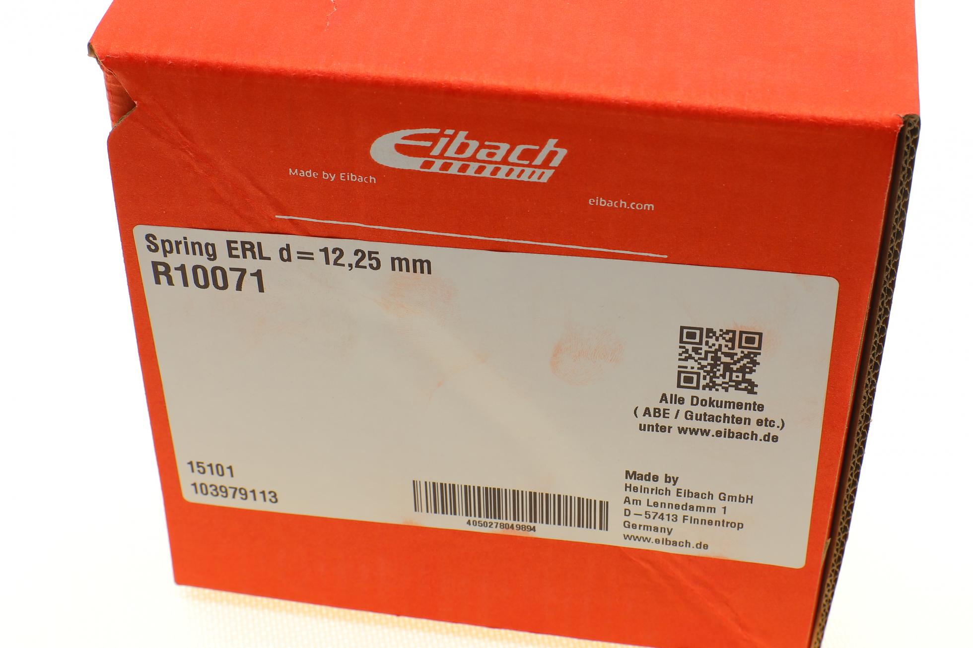 R10071 EIBACH
