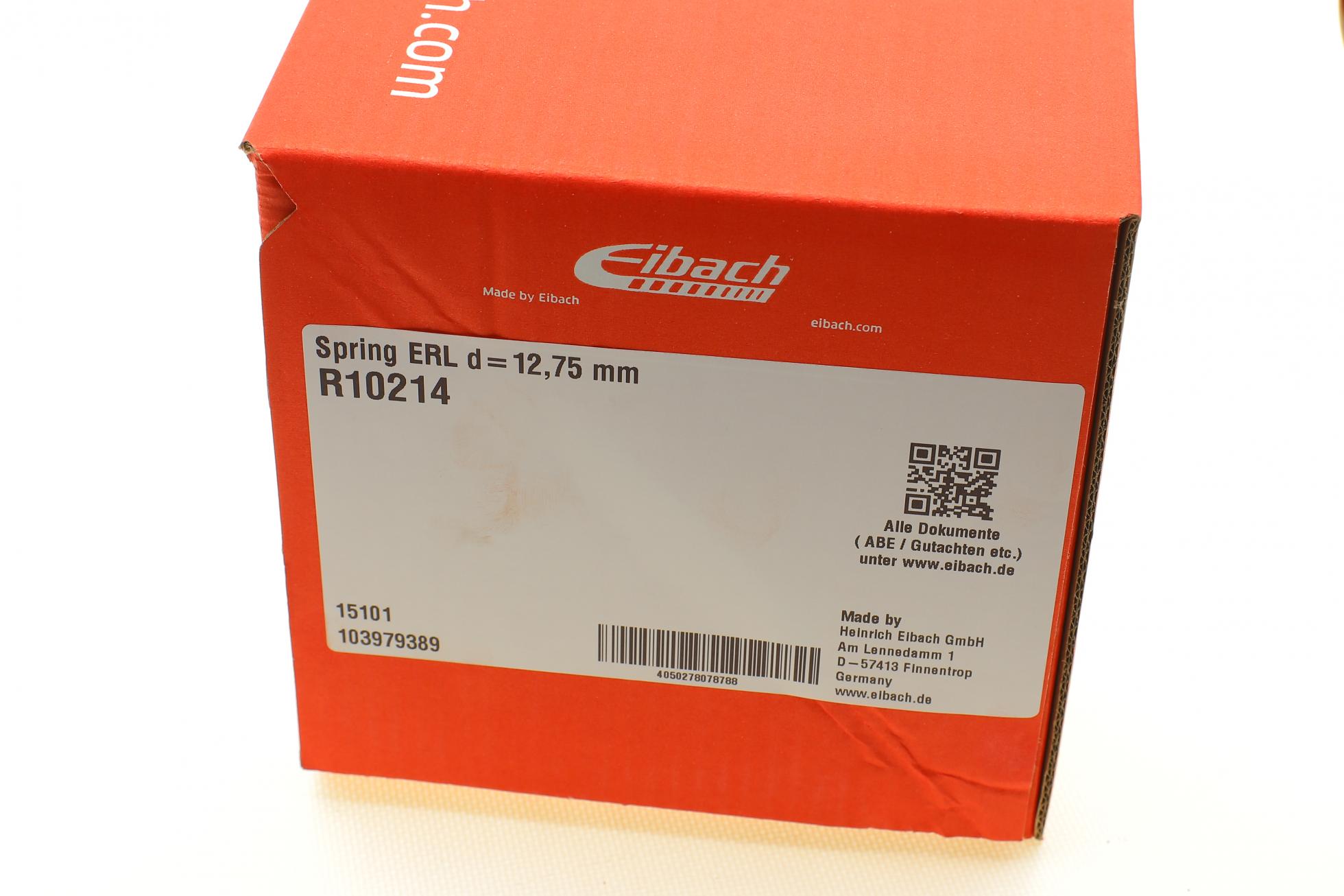 R10214 EIBACH