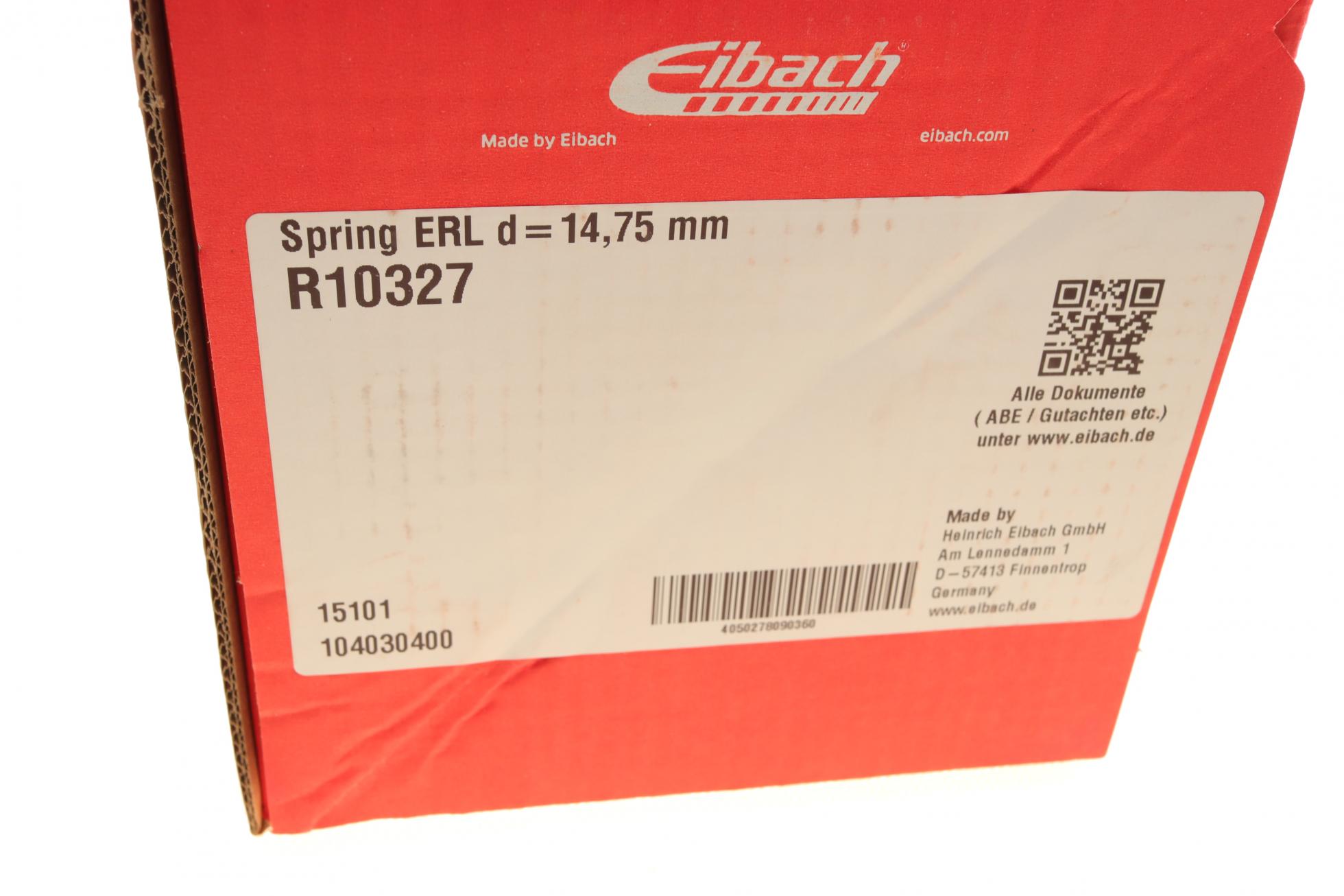 R10327 EIBACH
