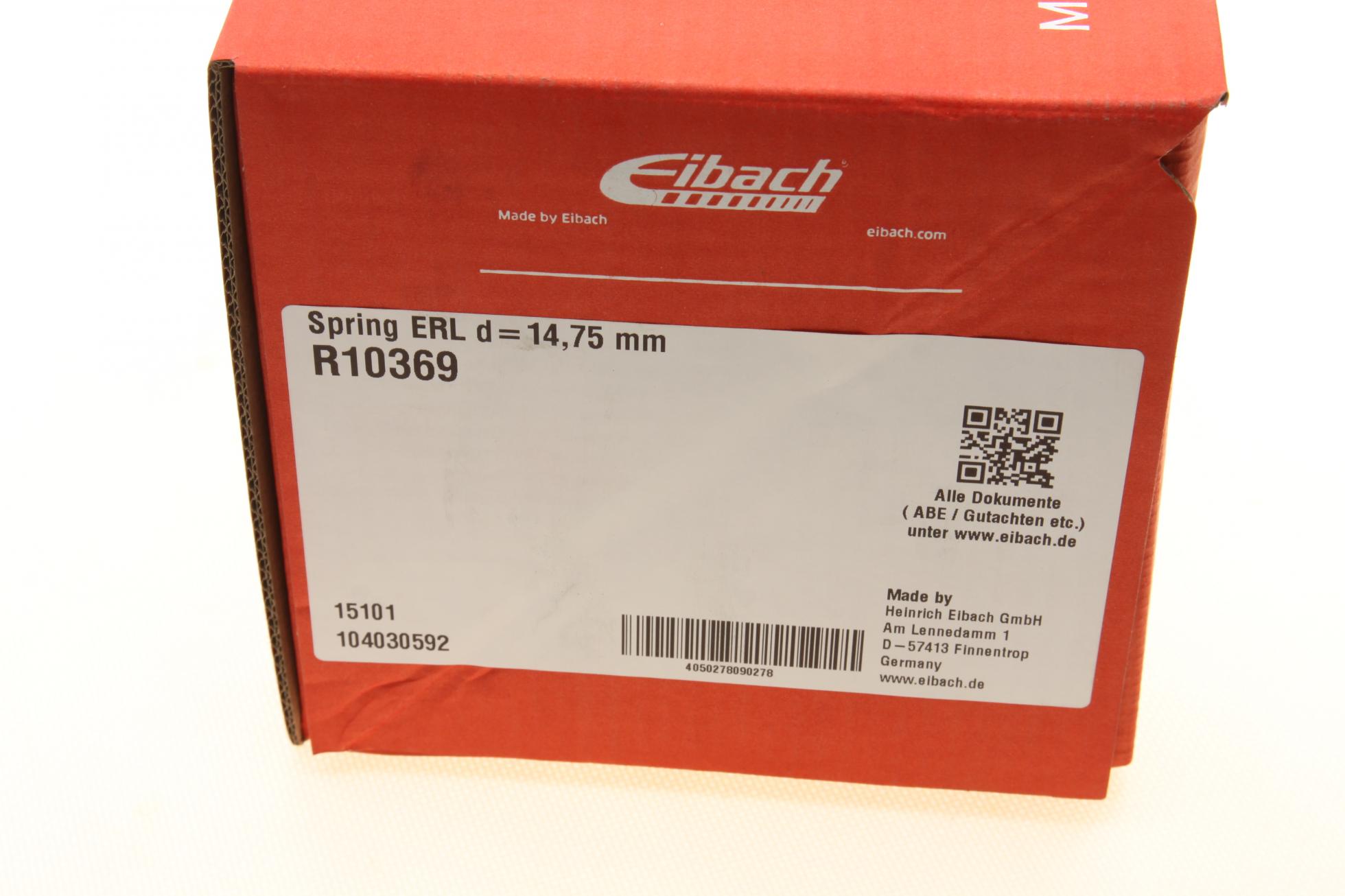 R10369 EIBACH