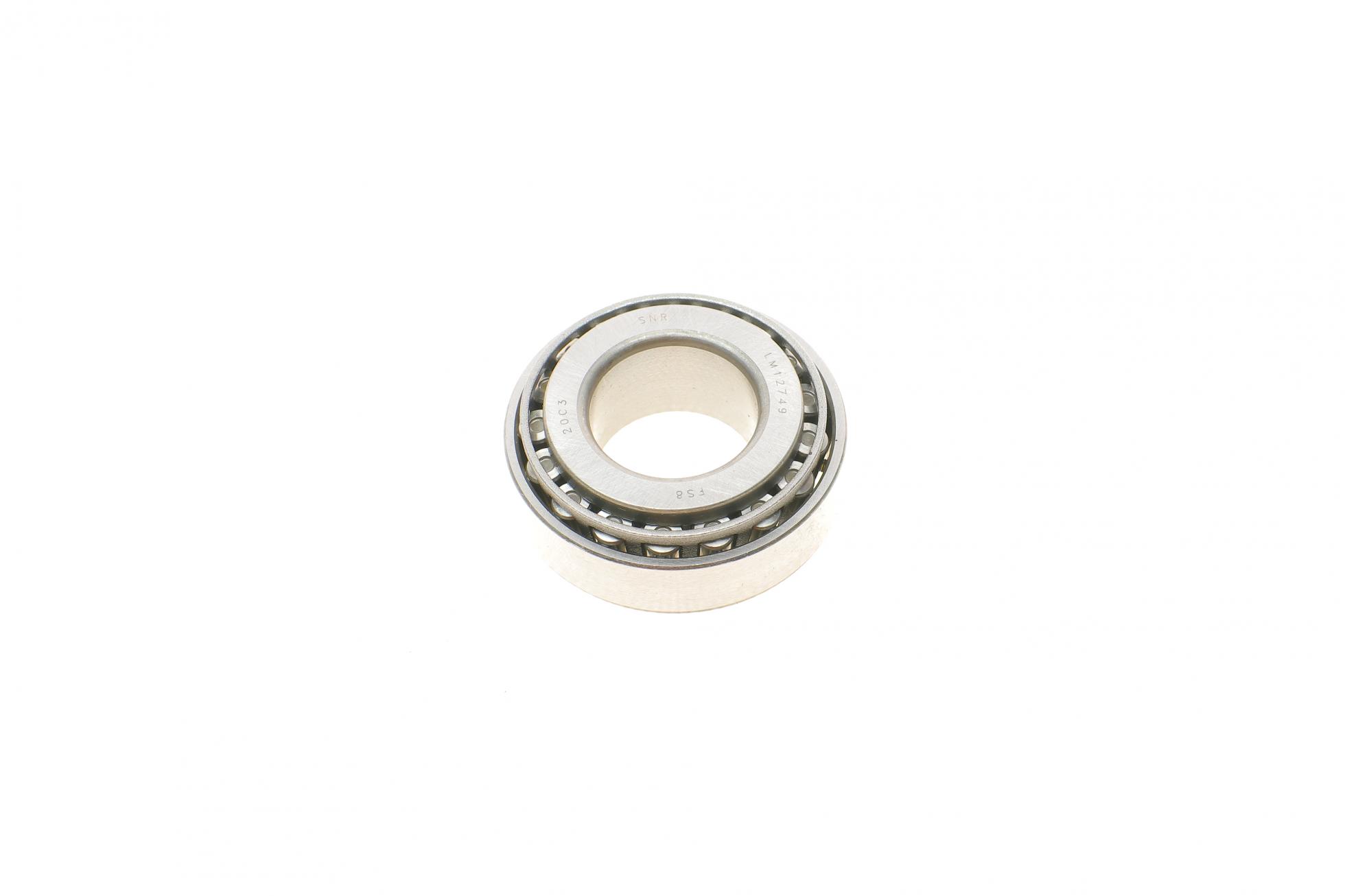 R15124S SNR