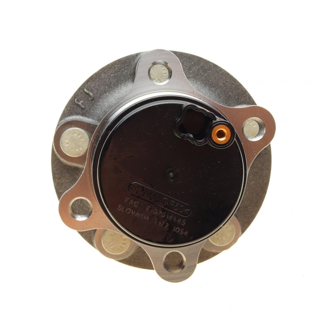 R152104 SNR