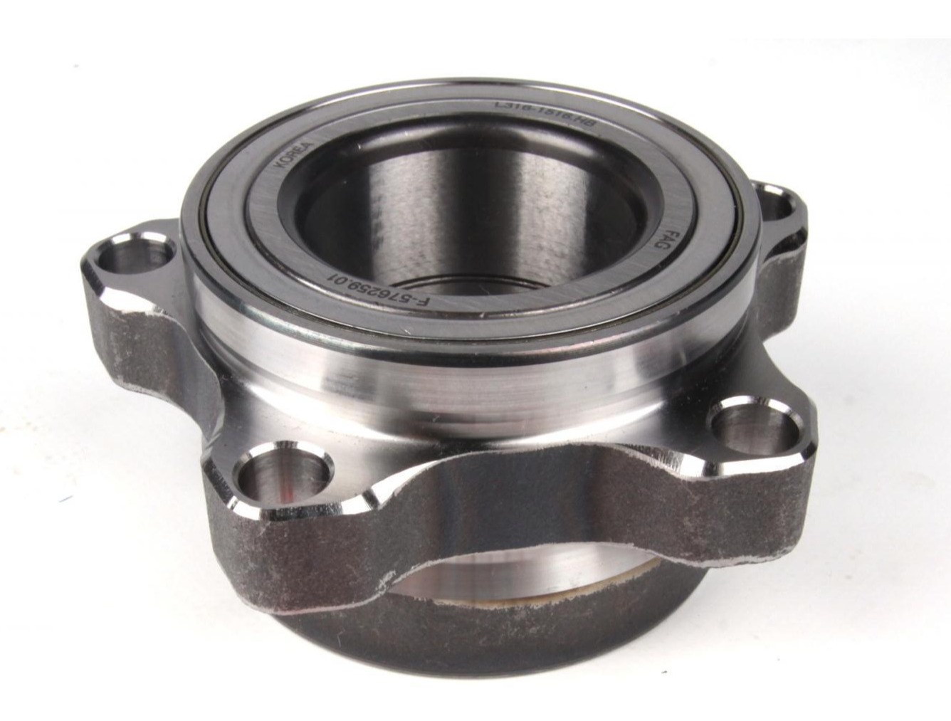 R15260 SNR