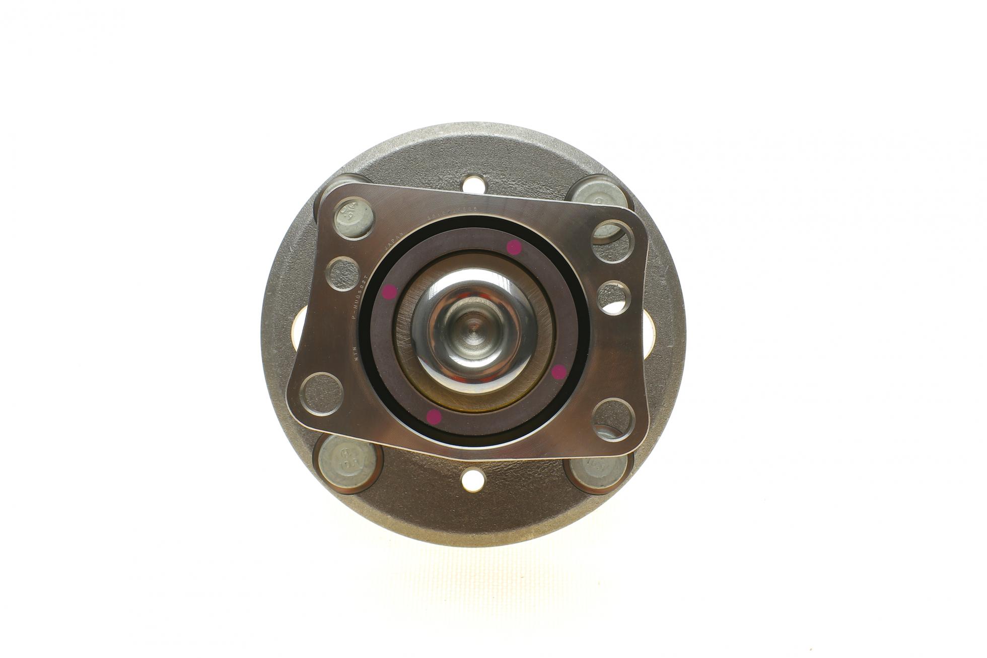 R15274 SNR