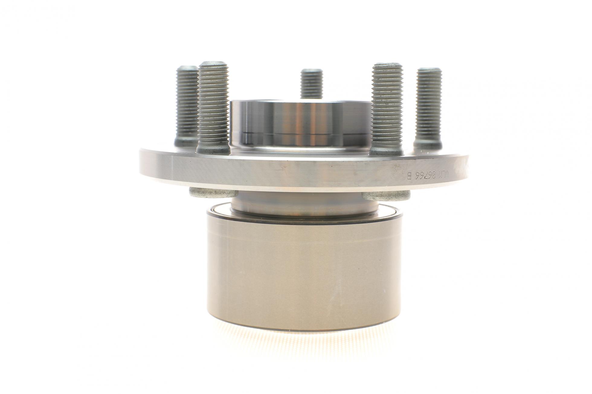 R15275 SNR