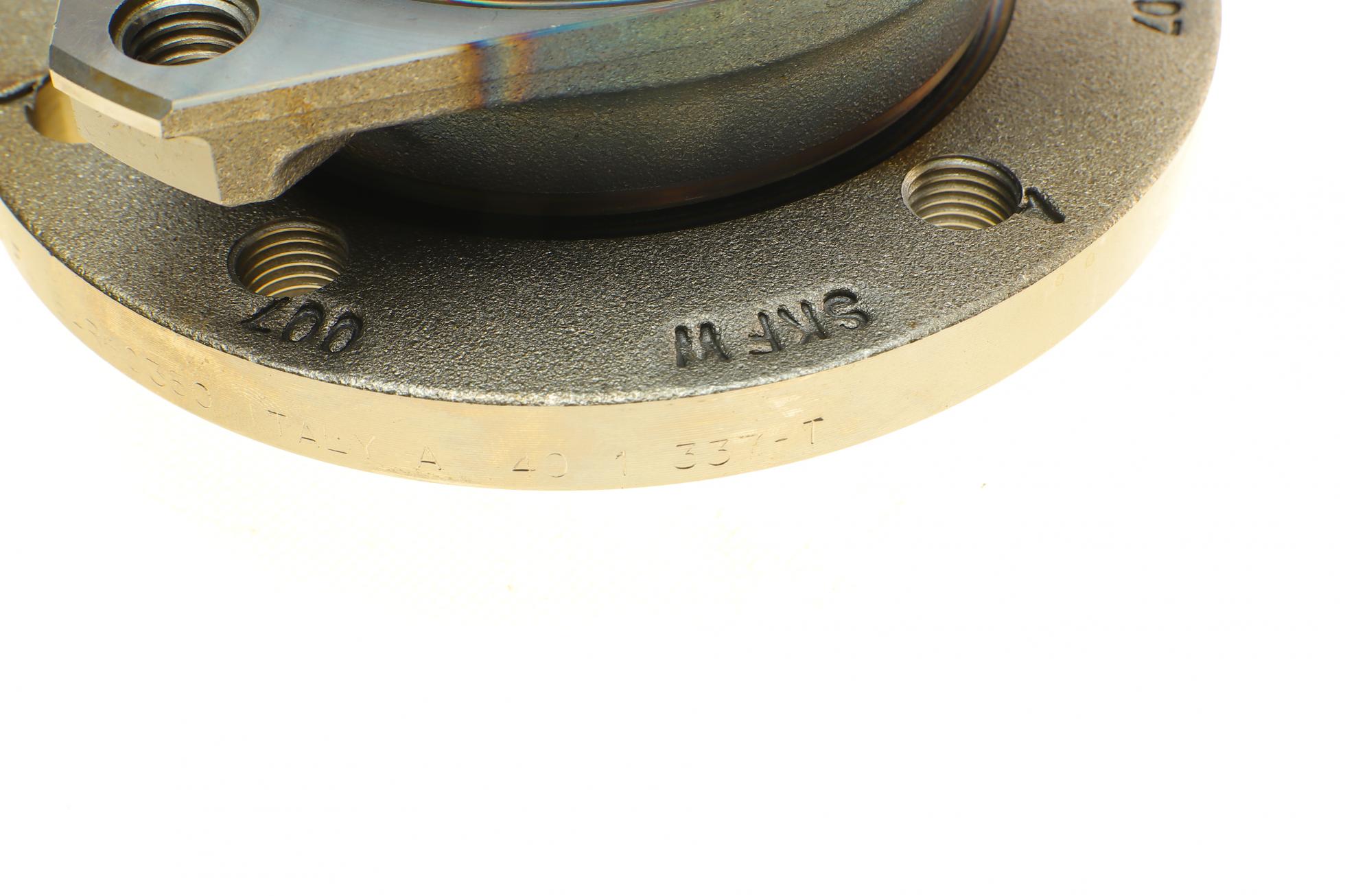 R15343 SNR
