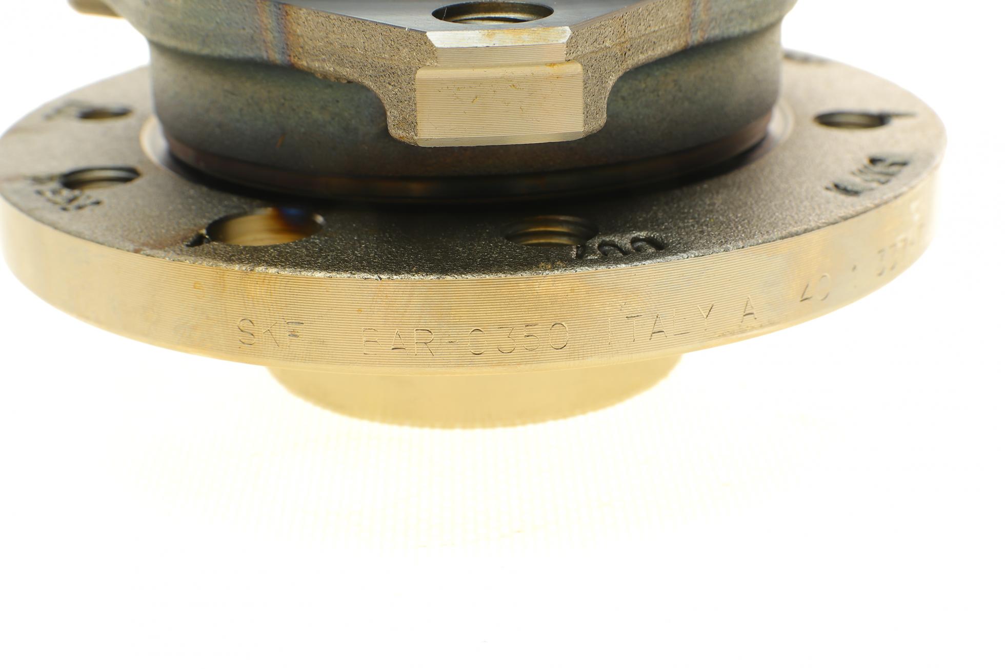 R15343 SNR