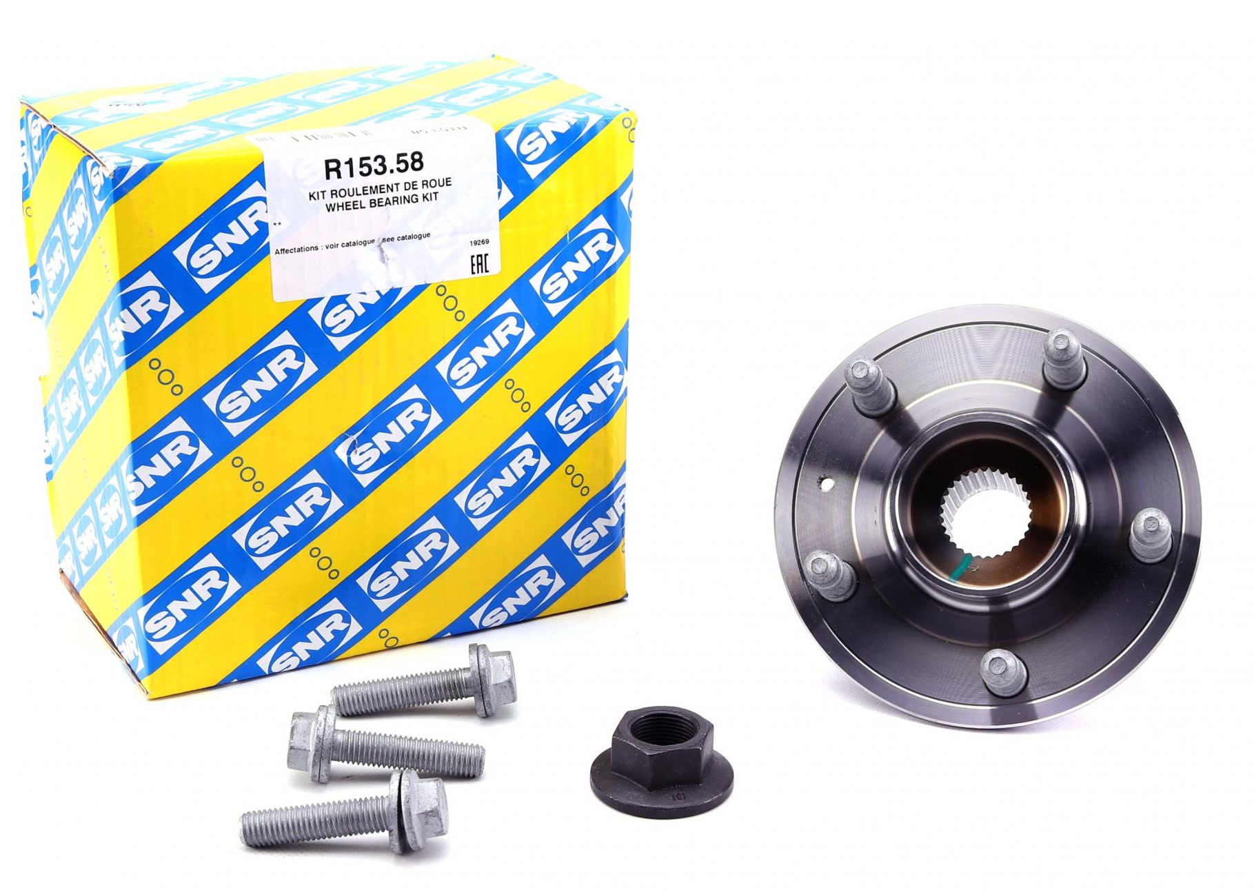 R15358 SNR