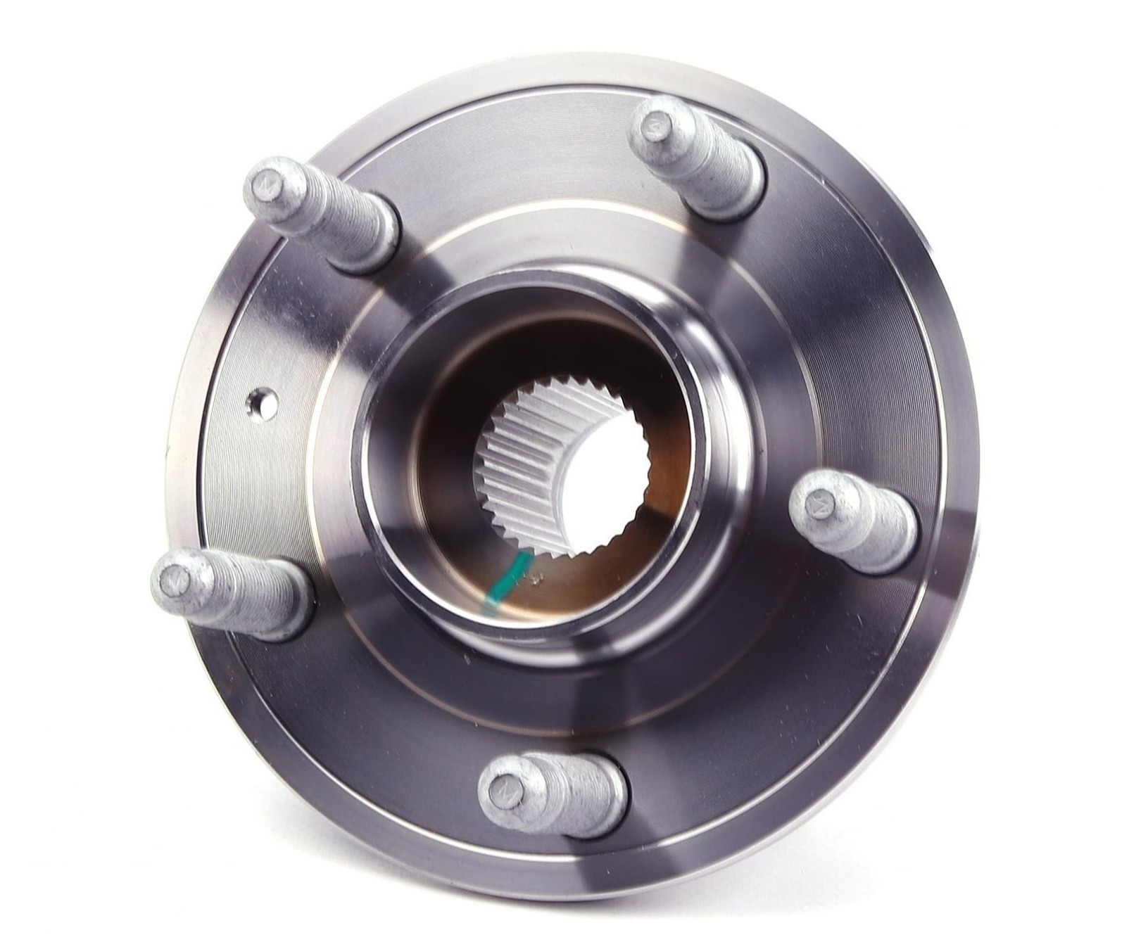 R15358 SNR