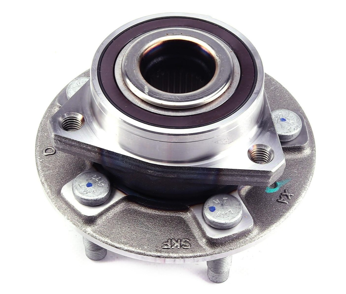 R15358 SNR