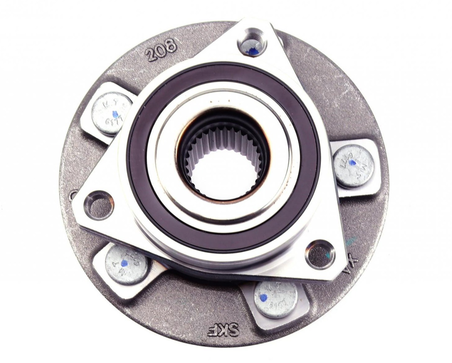 R15358 SNR