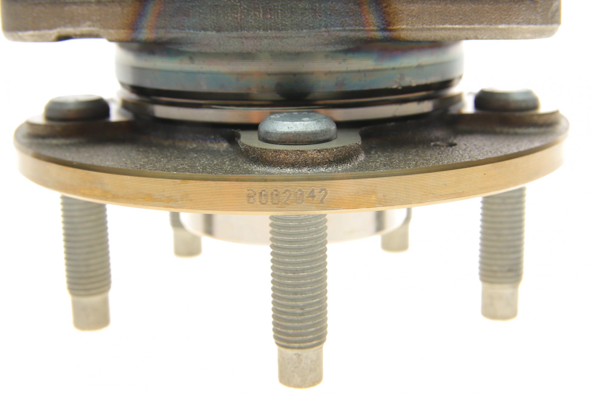 R15366 SNR