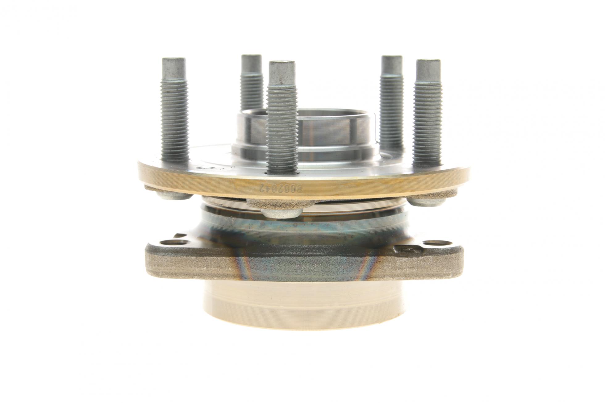 R15366 SNR