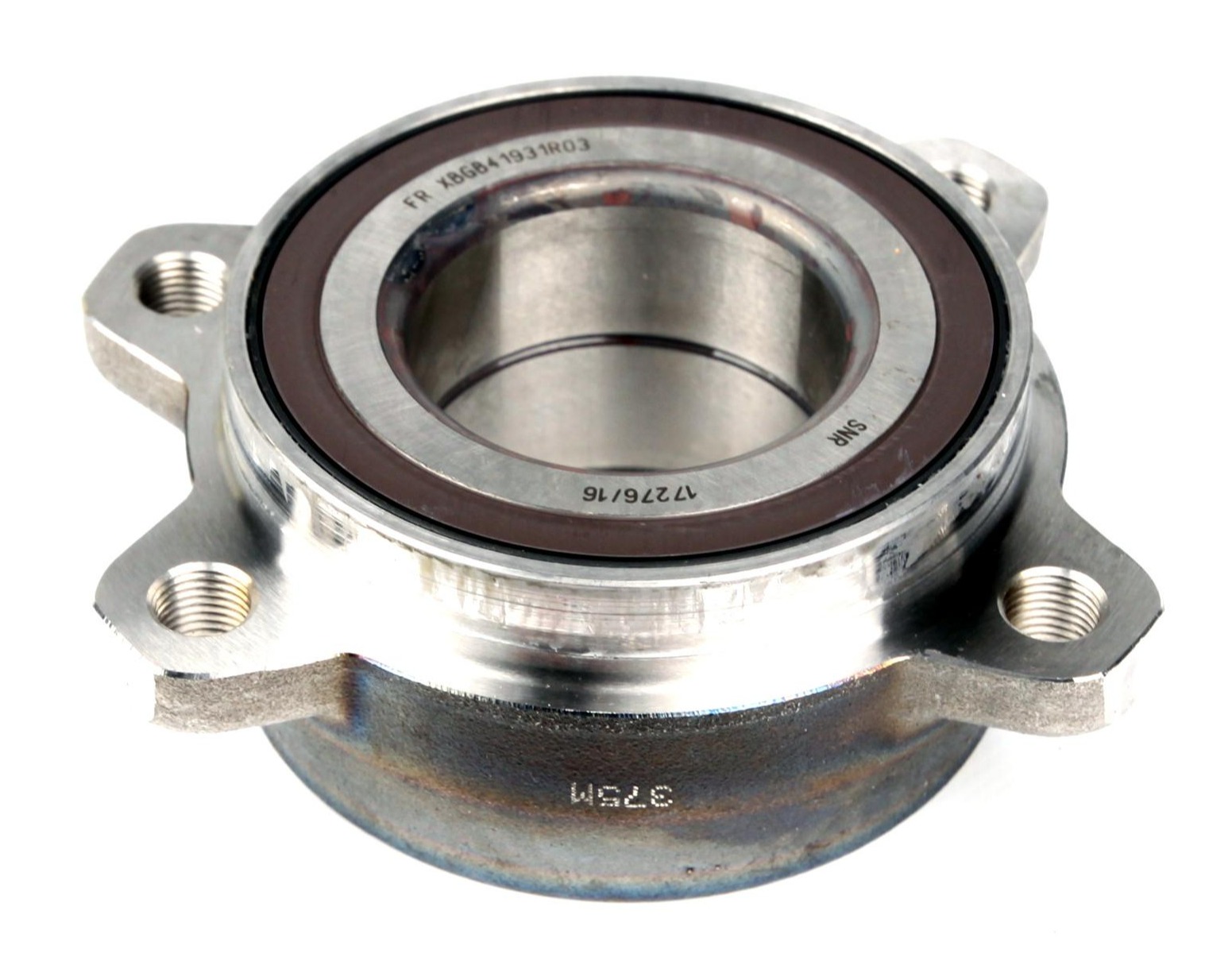 R15466 SNR