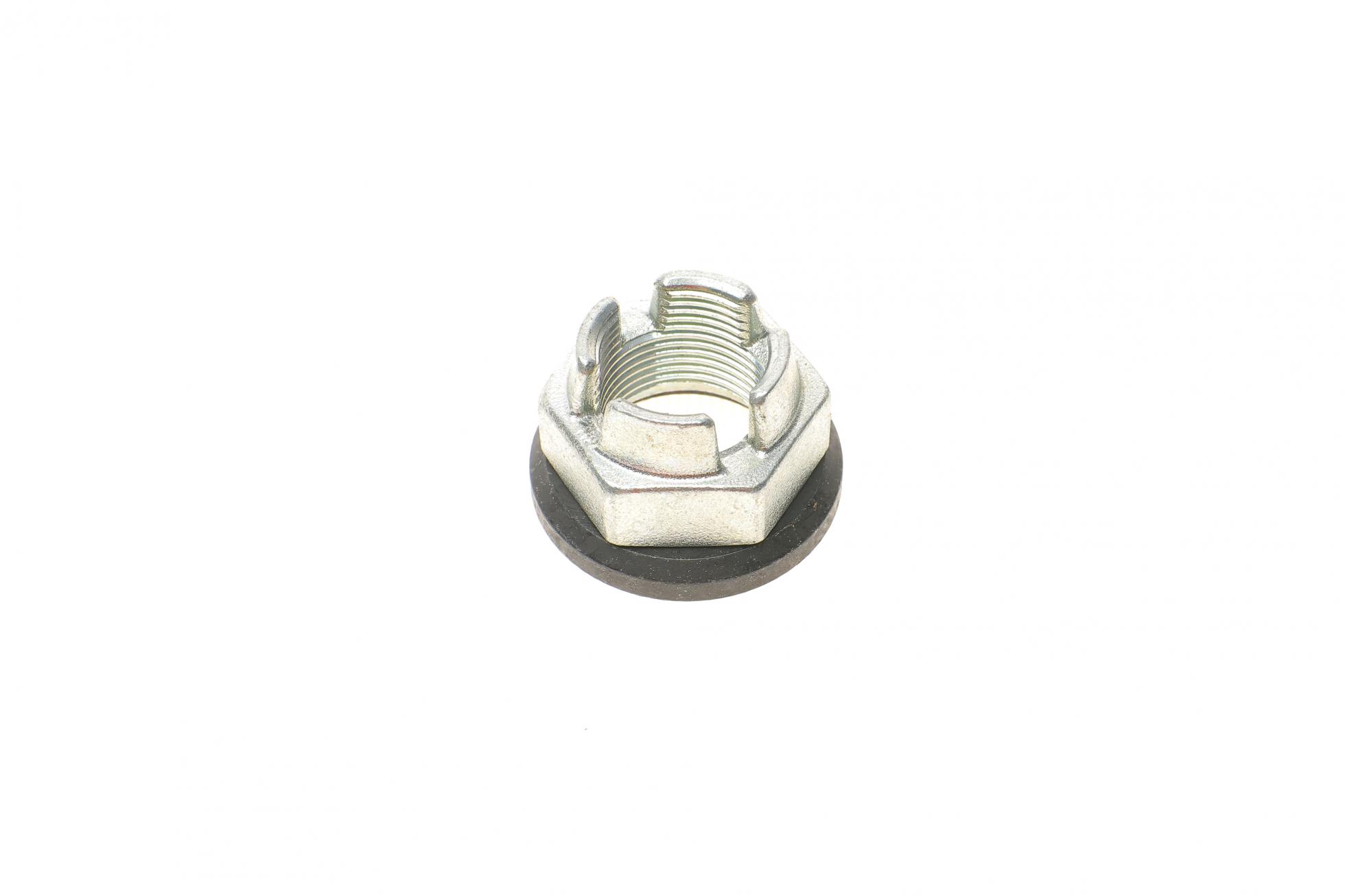 R155116 SNR