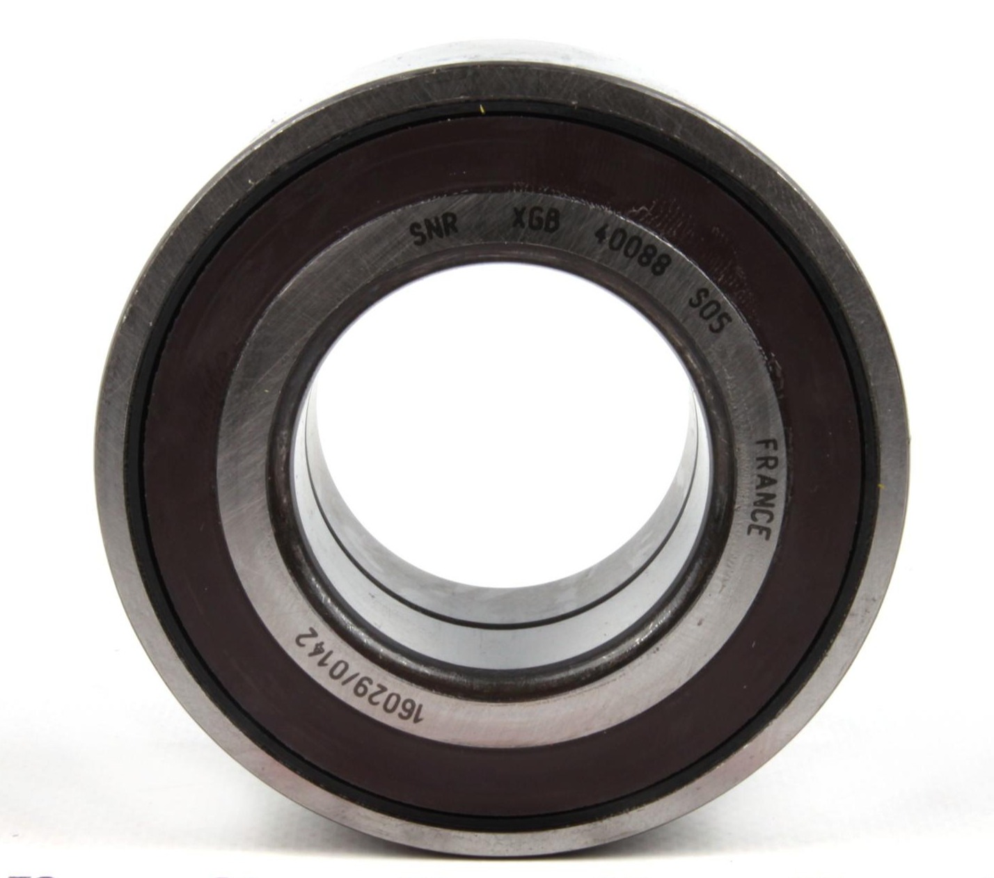 R15855 SNR