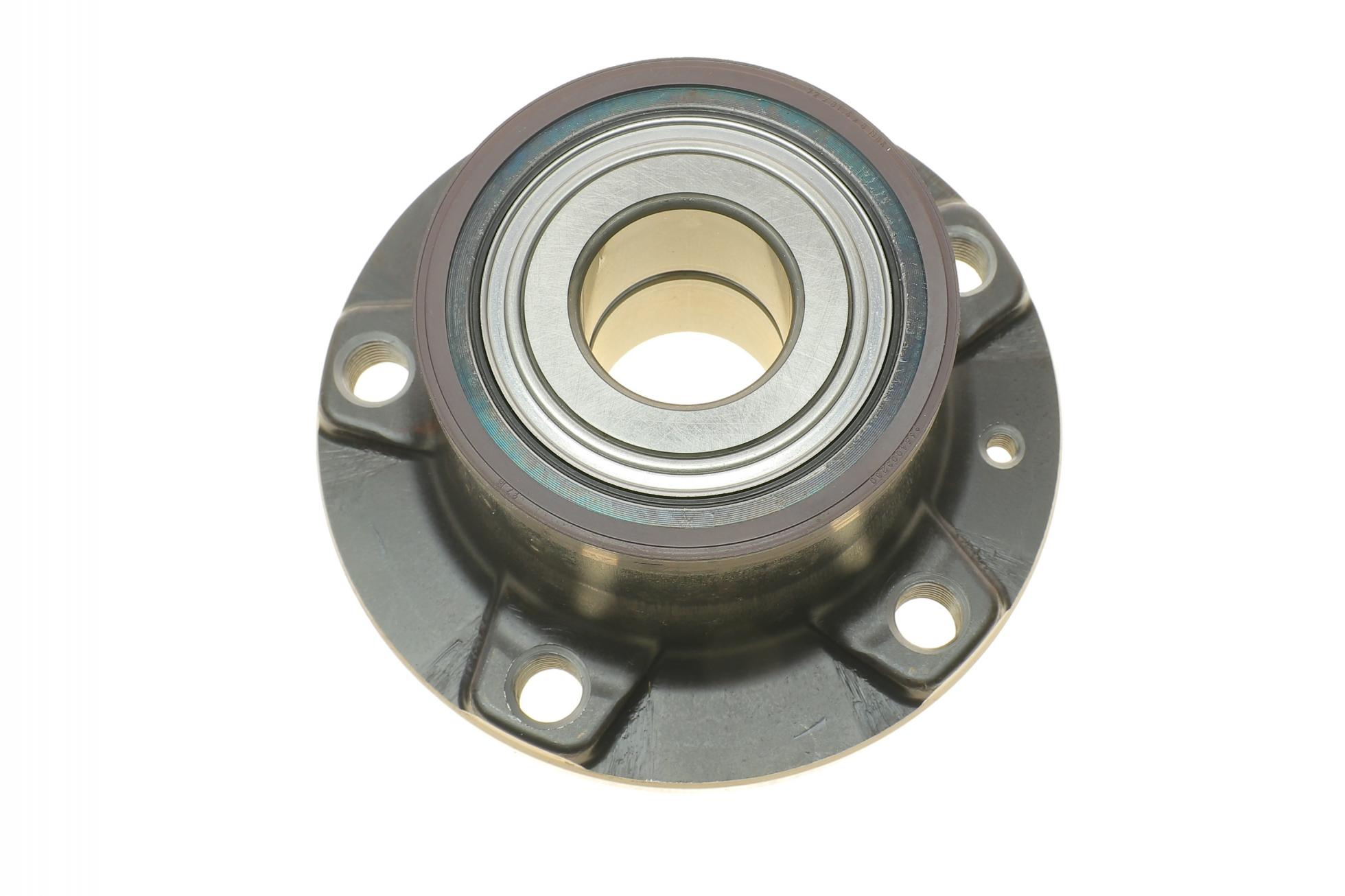 R15951 SNR