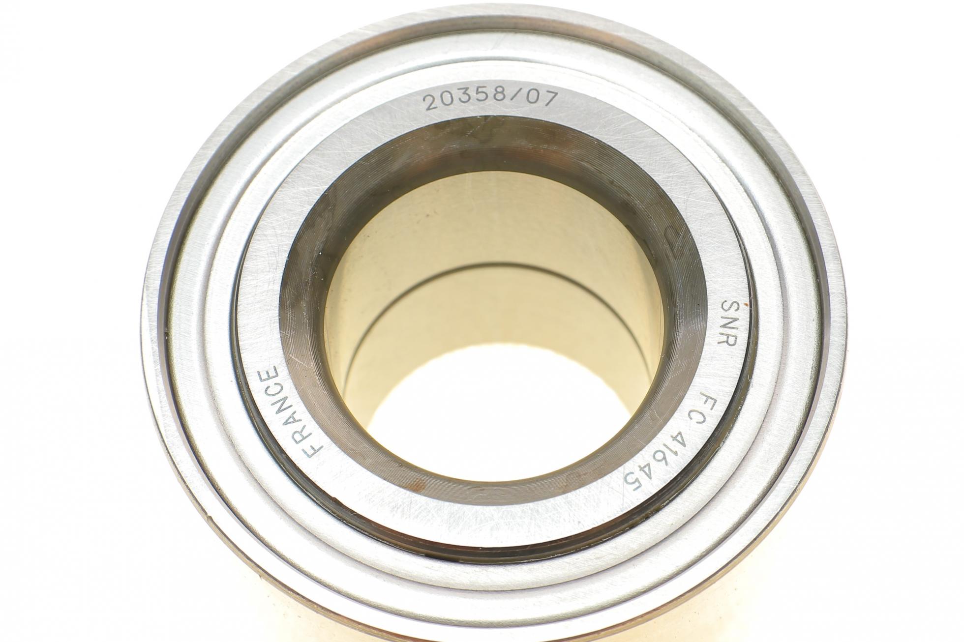 R15953 SNR