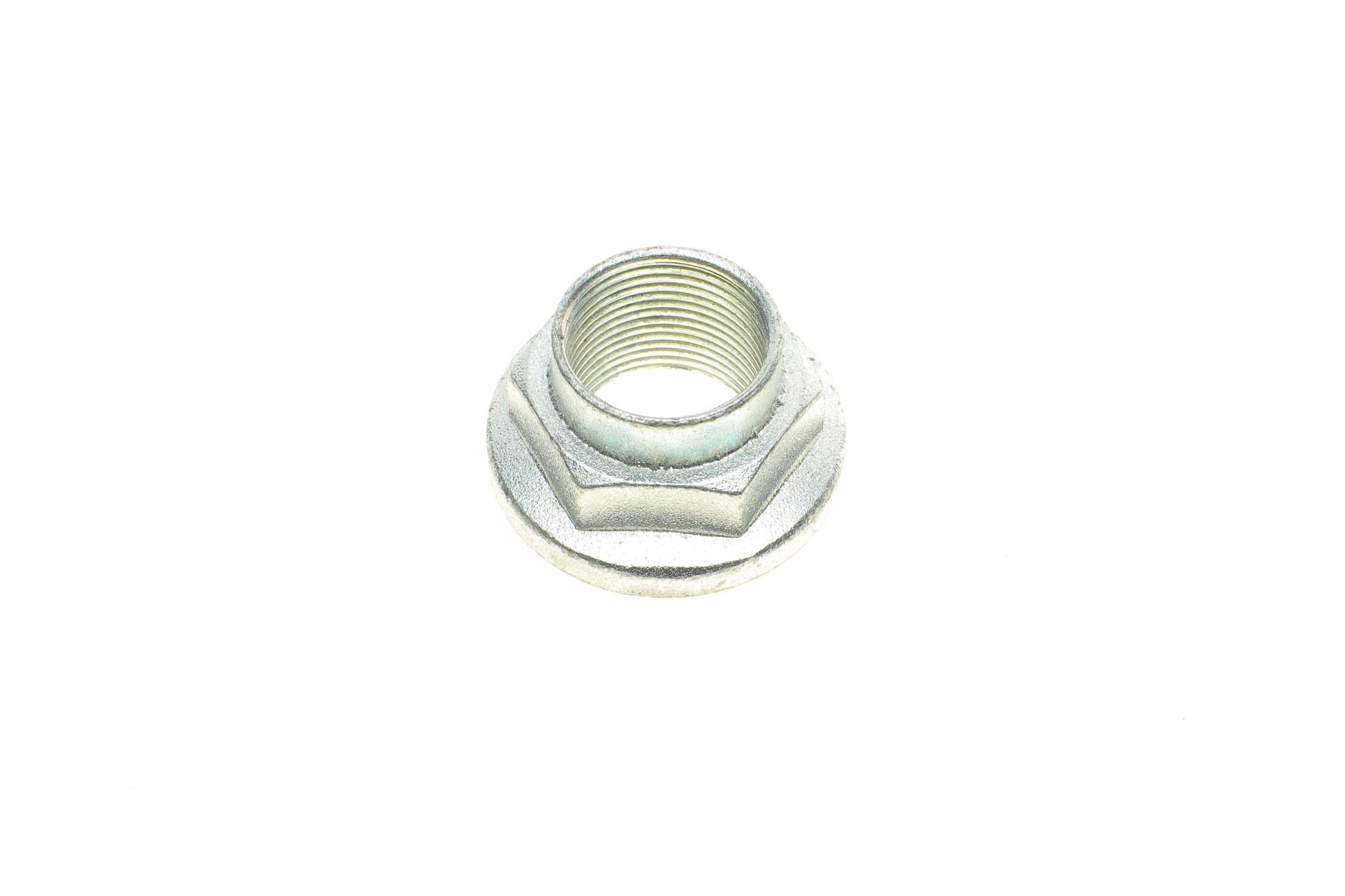 R16126 SNR