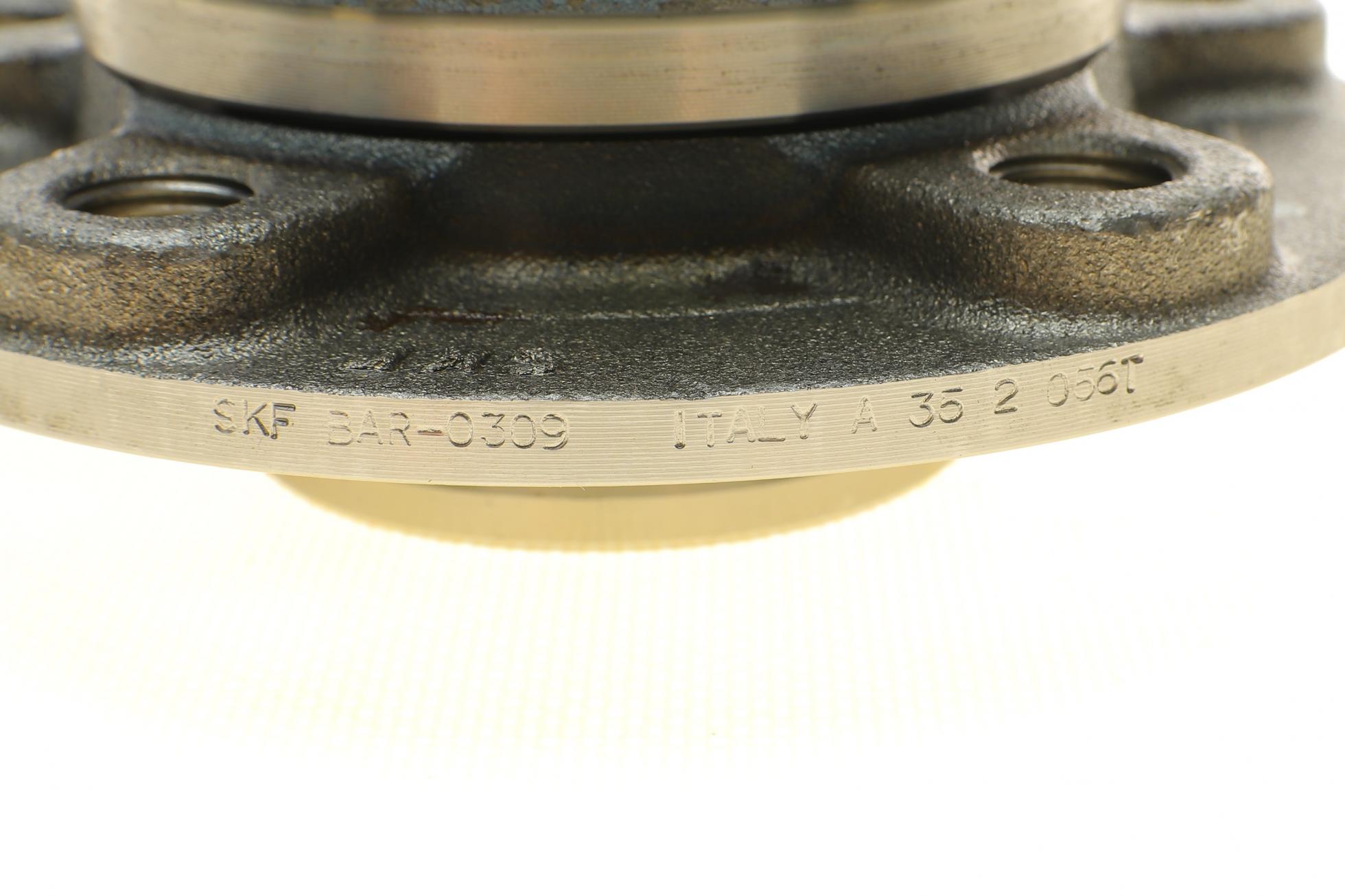 R16543 SNR