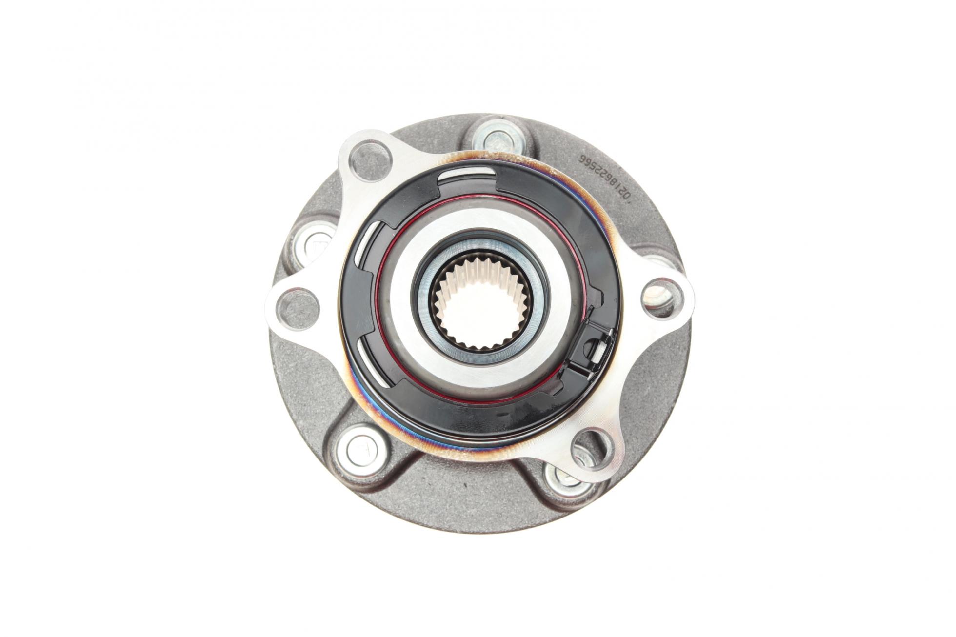 R17371 SNR