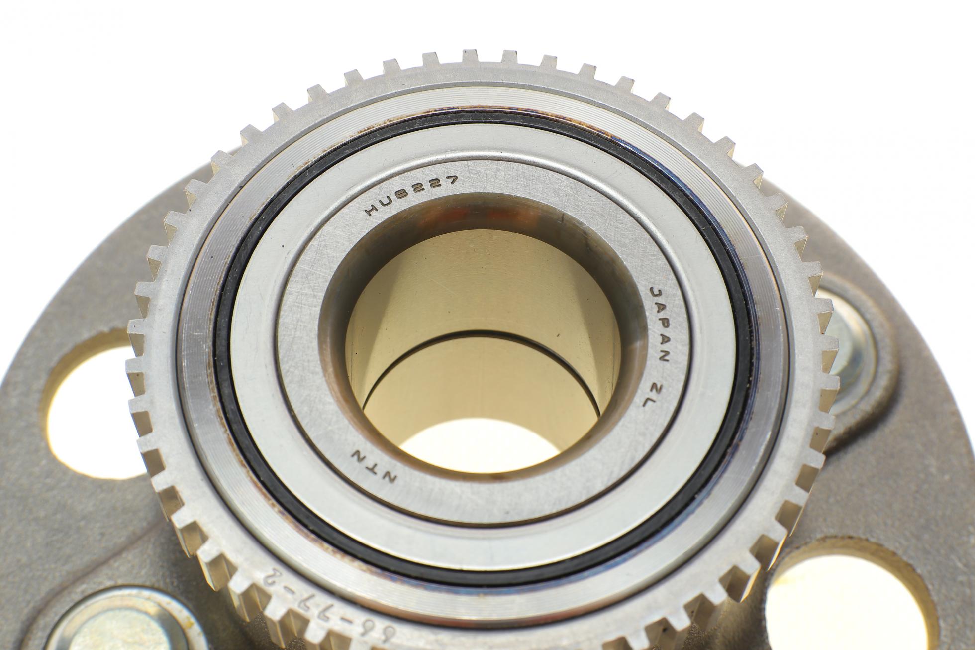 R17452 SNR