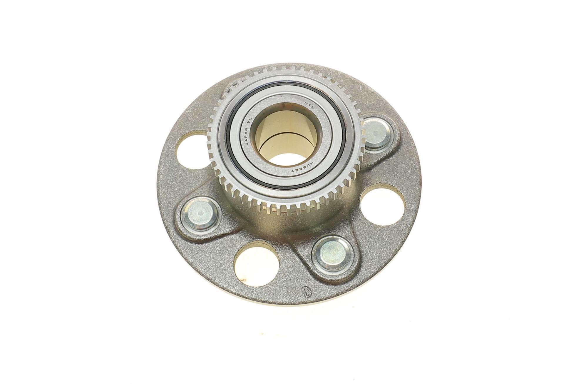 R17452 SNR