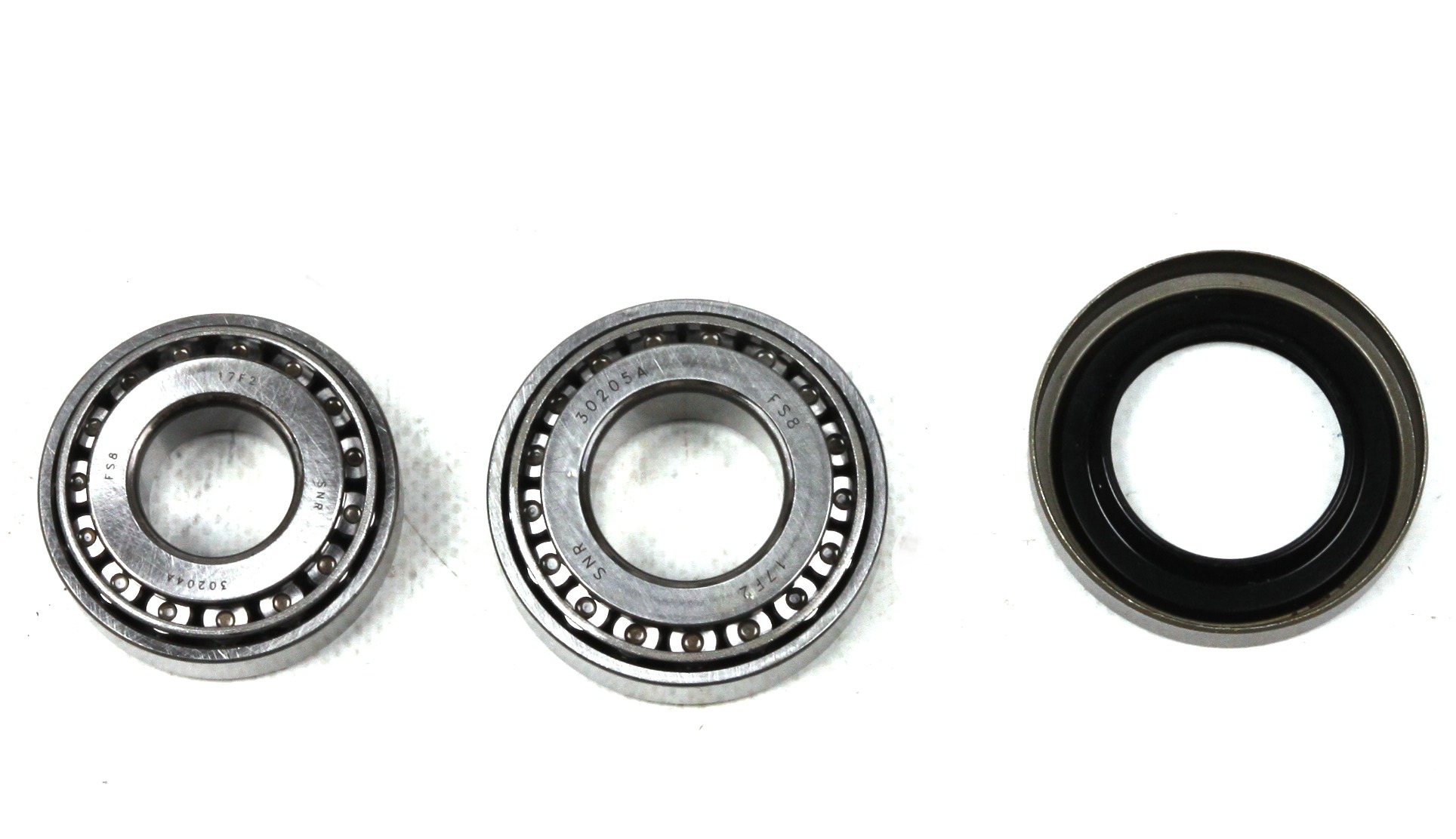R18452 SNR