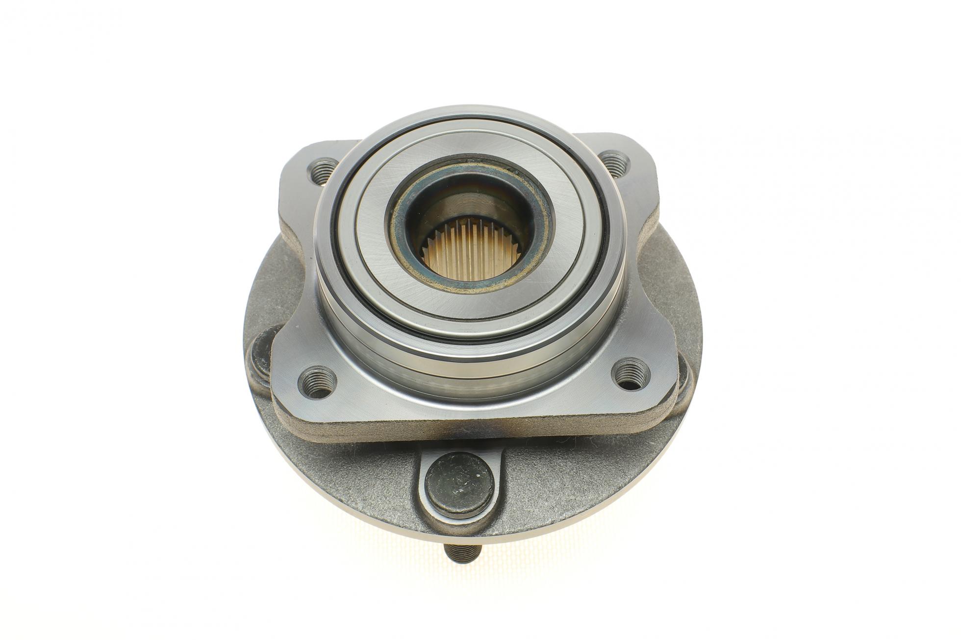 R18612 SNR